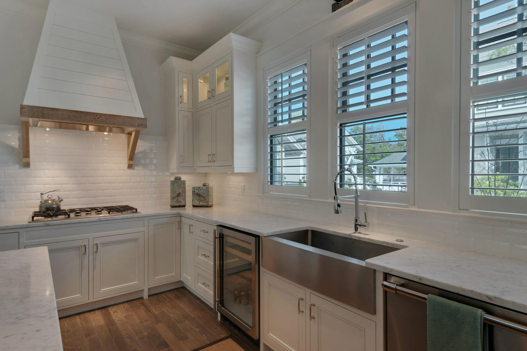 WATERSOUND BEACH - Residential