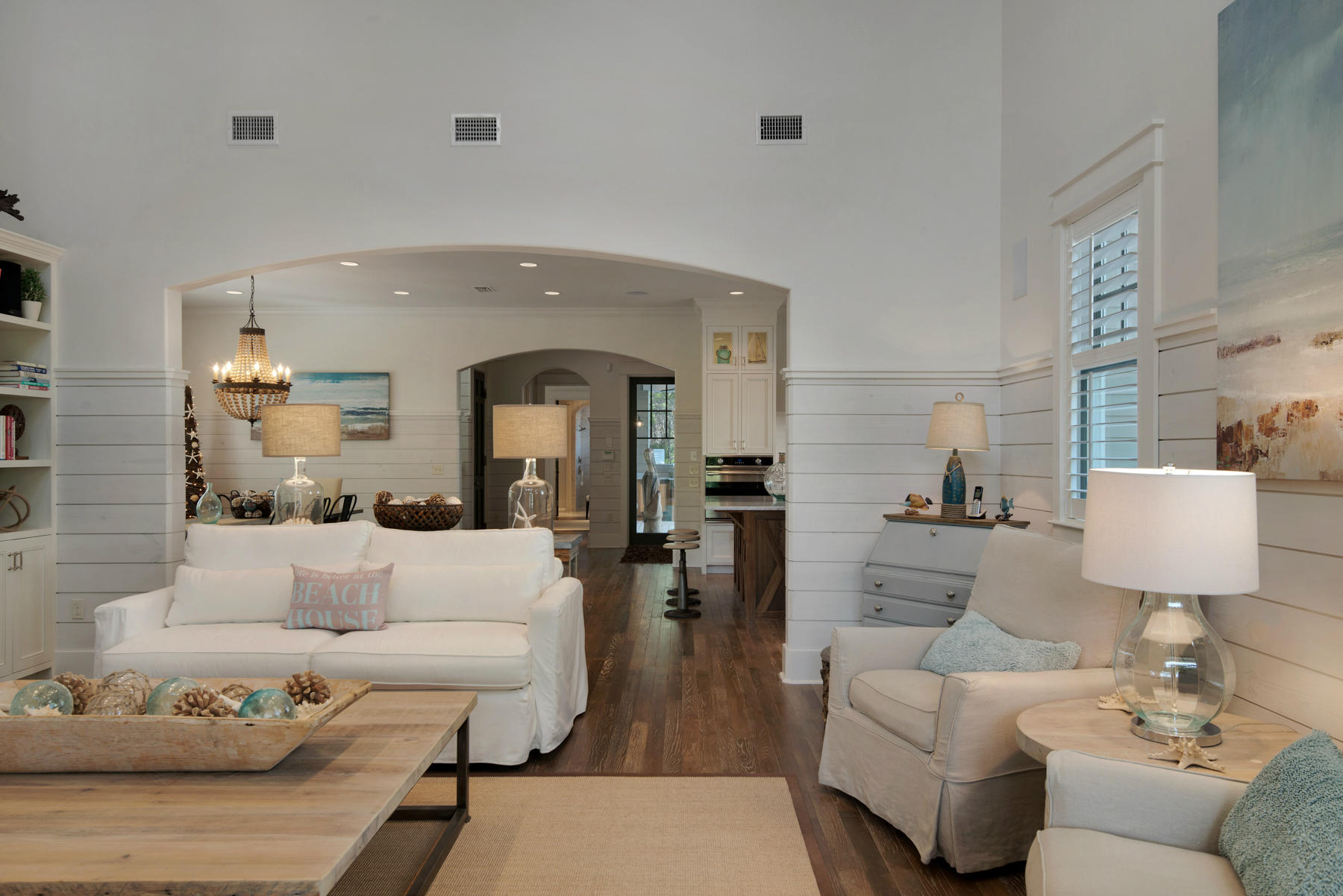 WATERSOUND BEACH - Residential