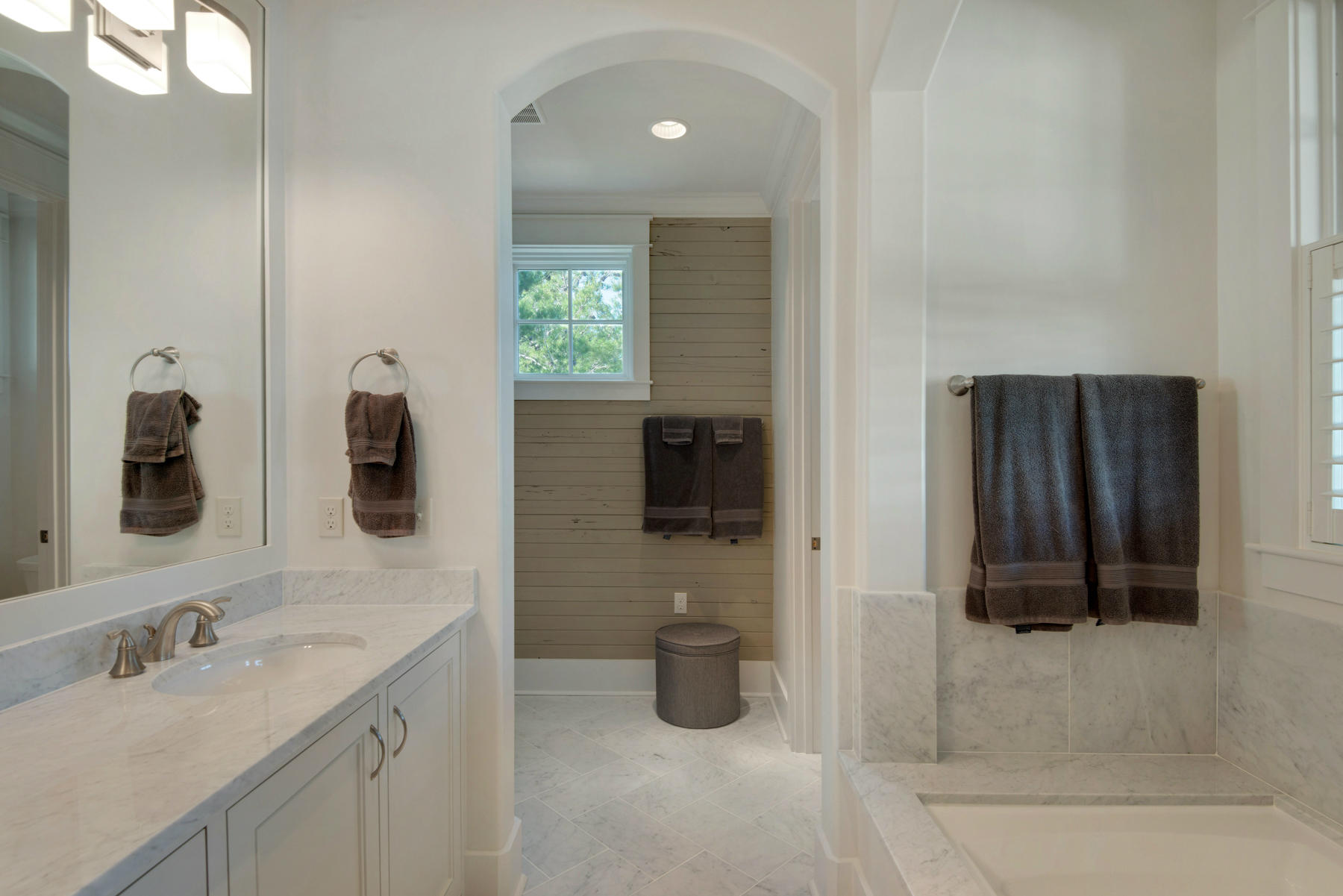 WATERSOUND BEACH - Residential