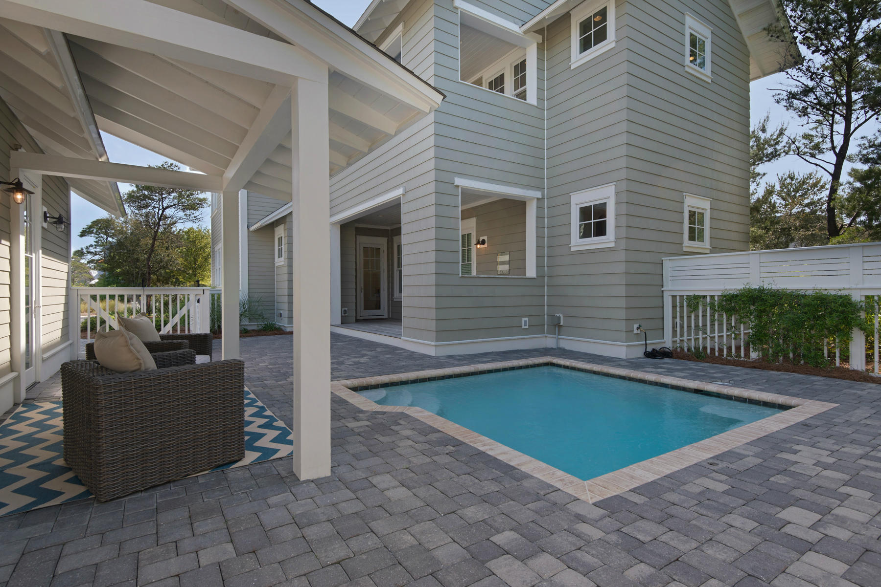 WATERSOUND BEACH - Residential