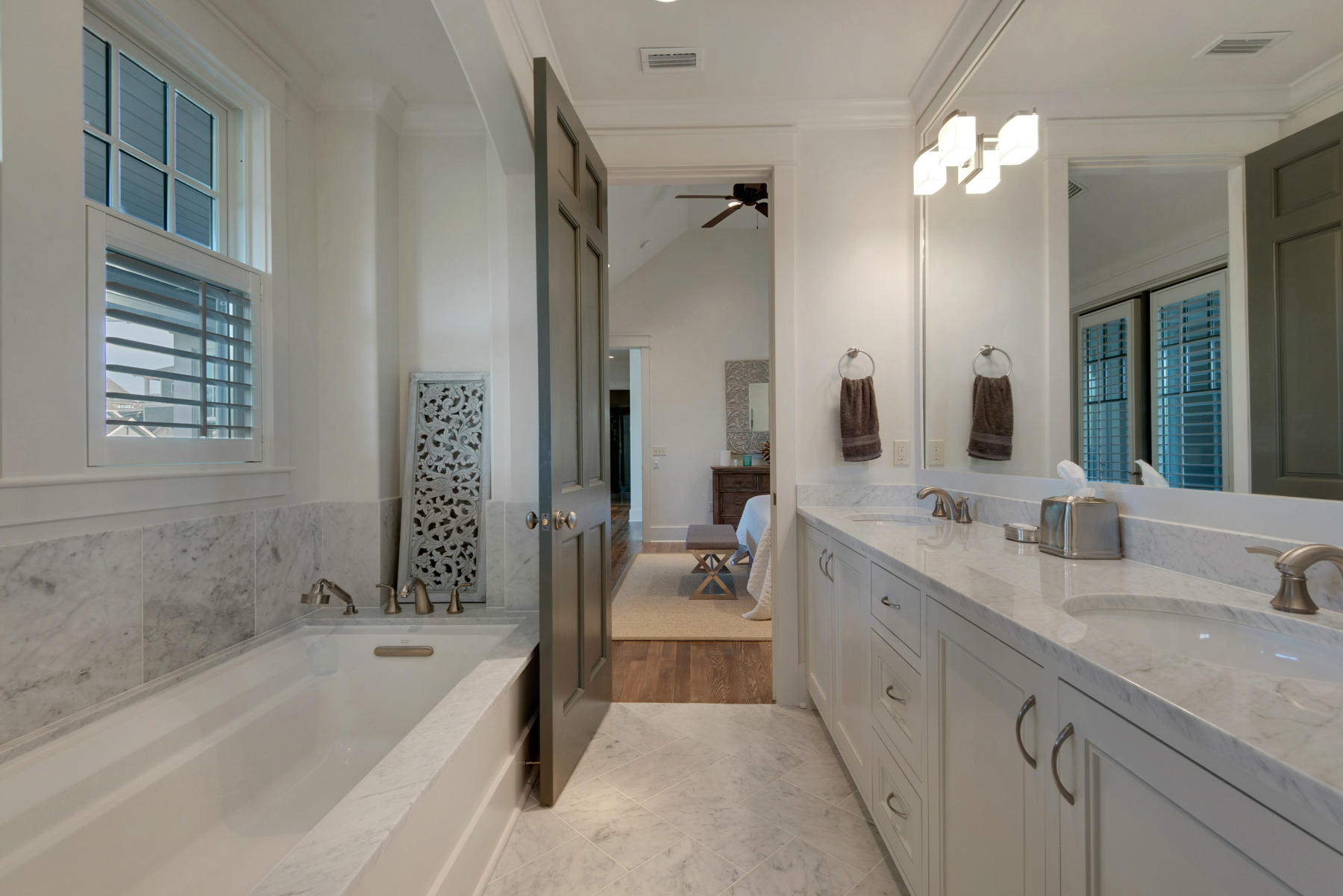 WATERSOUND BEACH - Residential