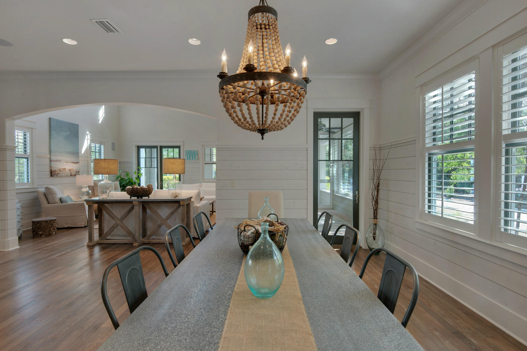 WATERSOUND BEACH - Residential