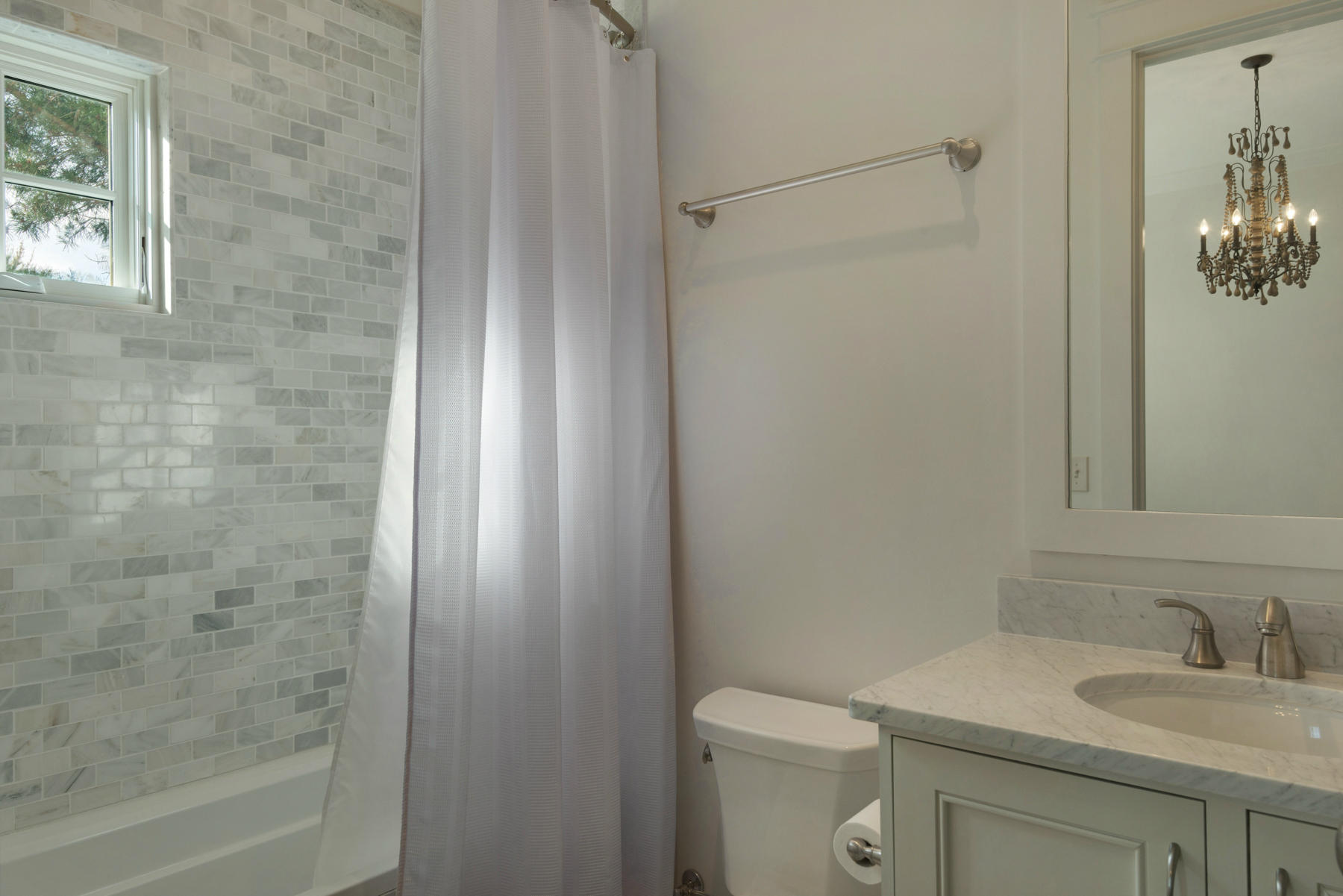 WATERSOUND BEACH - Residential