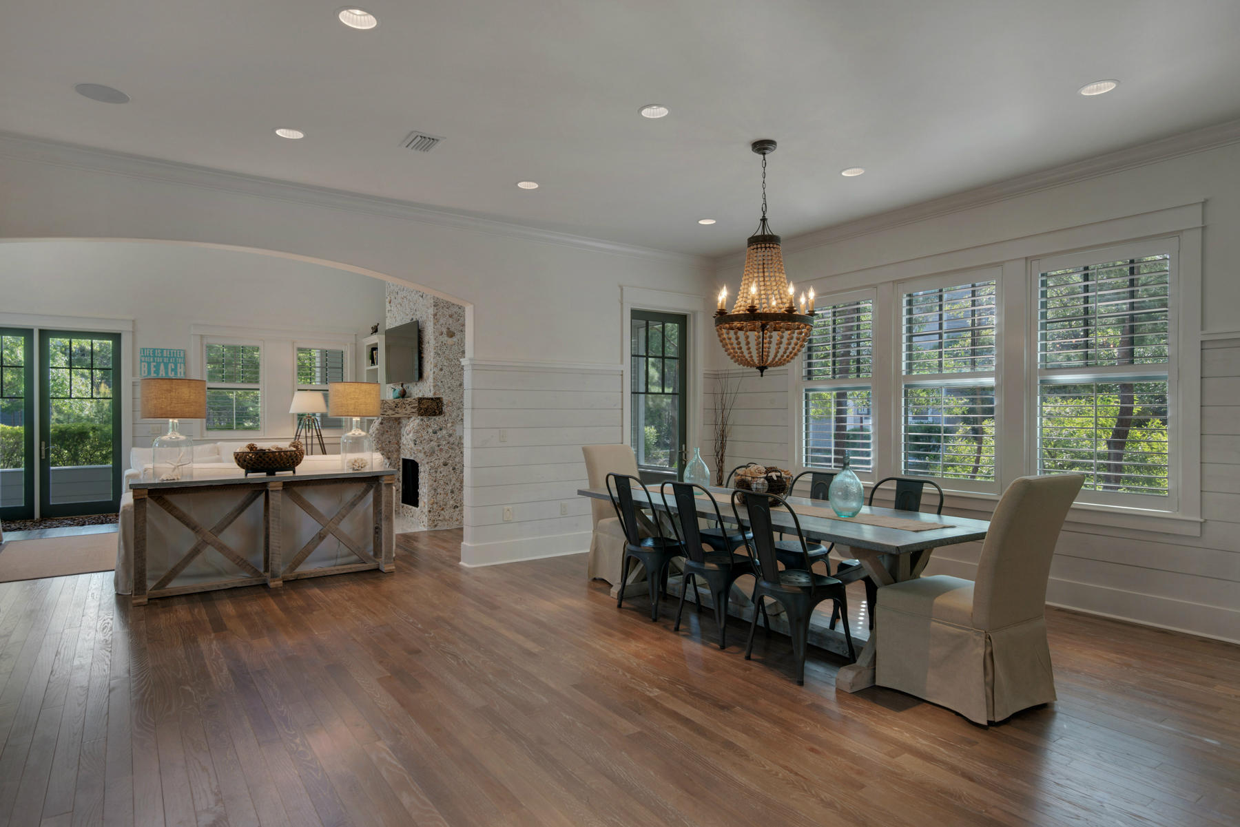 WATERSOUND BEACH - Residential