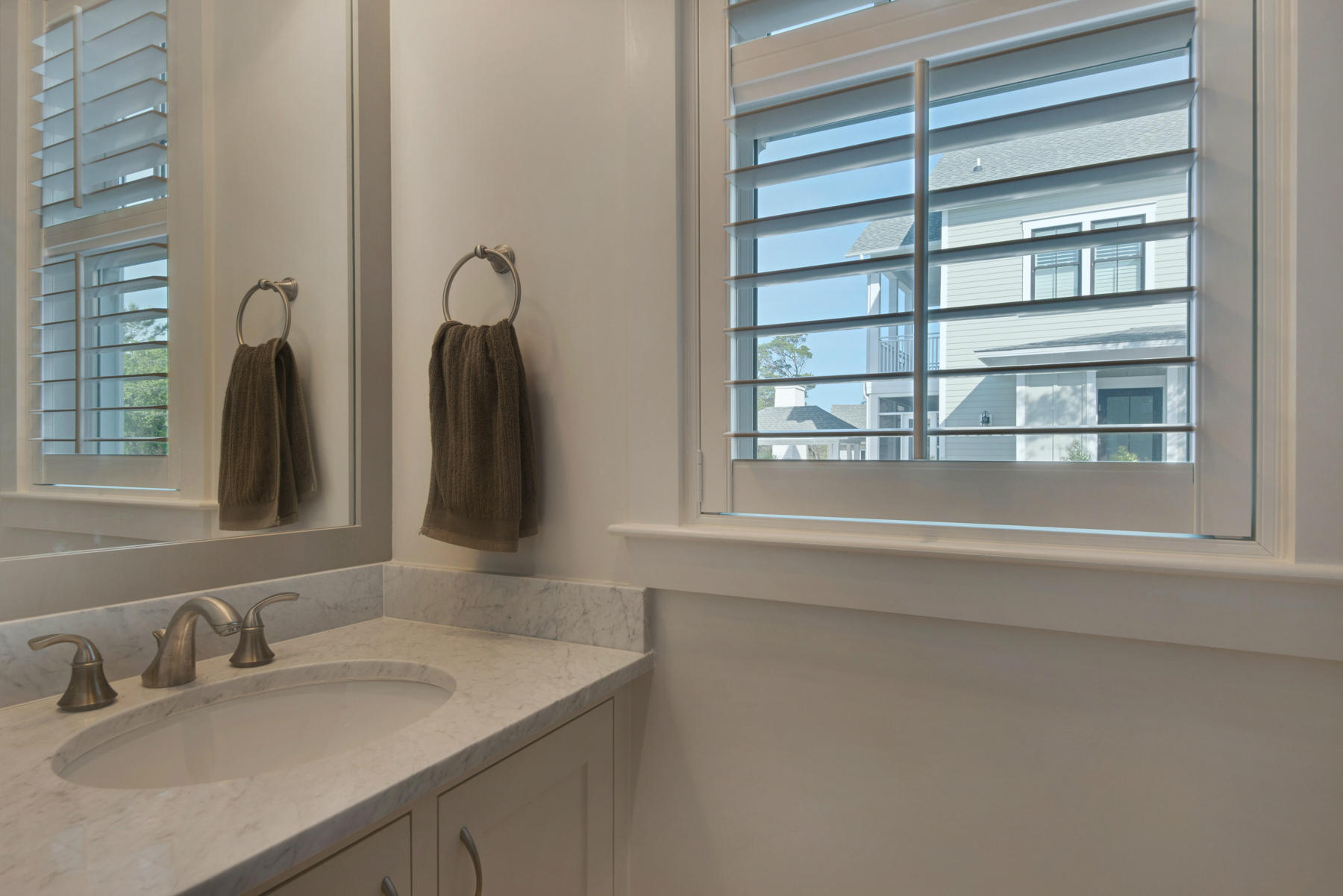 WATERSOUND BEACH - Residential