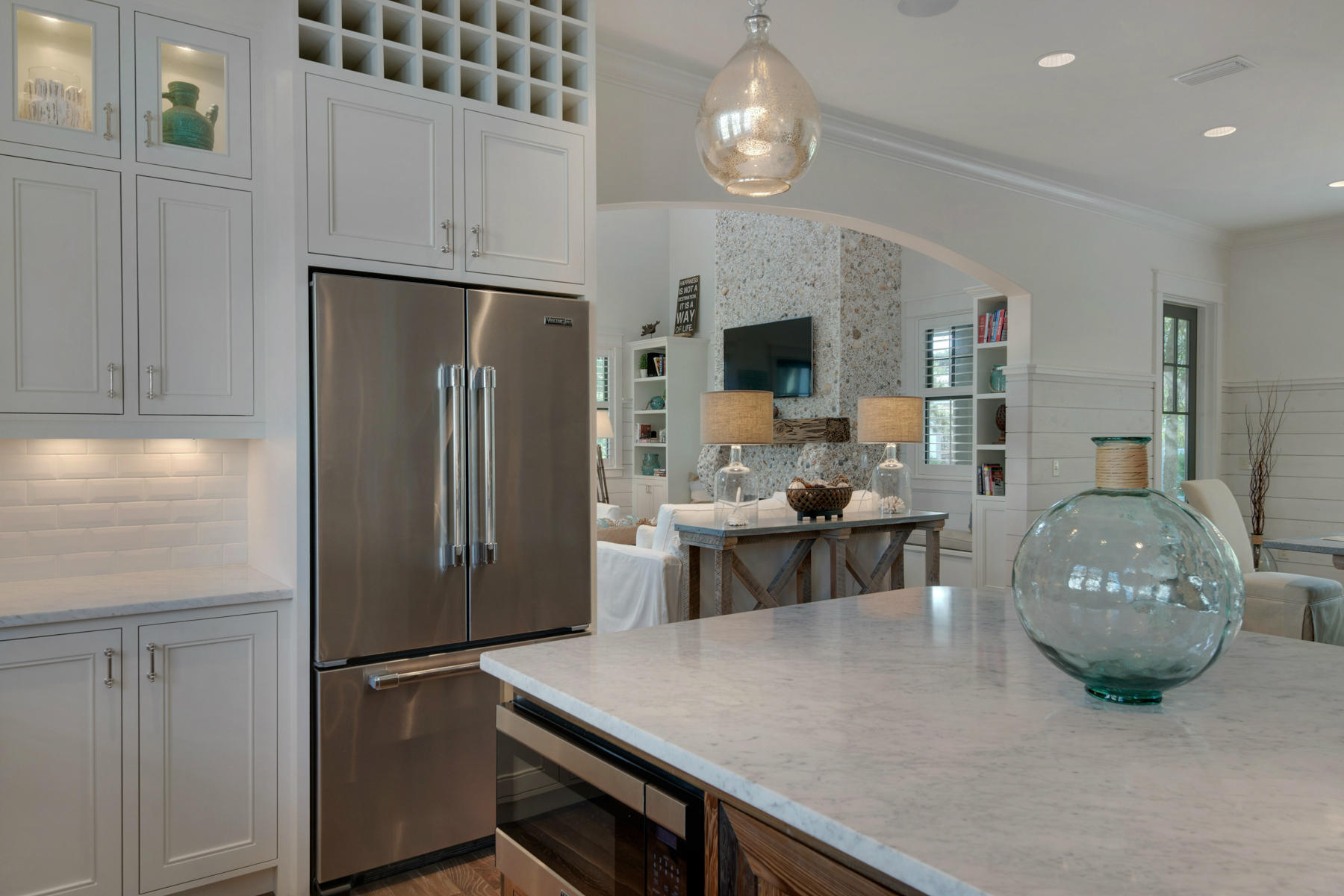 WATERSOUND BEACH - Residential