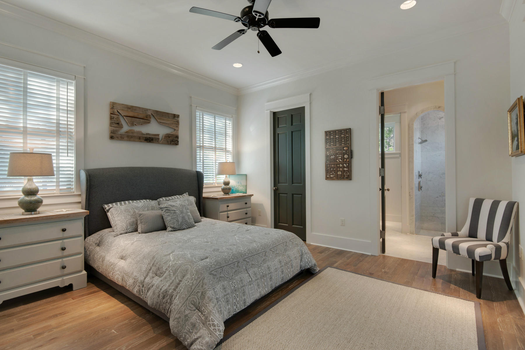 WATERSOUND BEACH - Residential