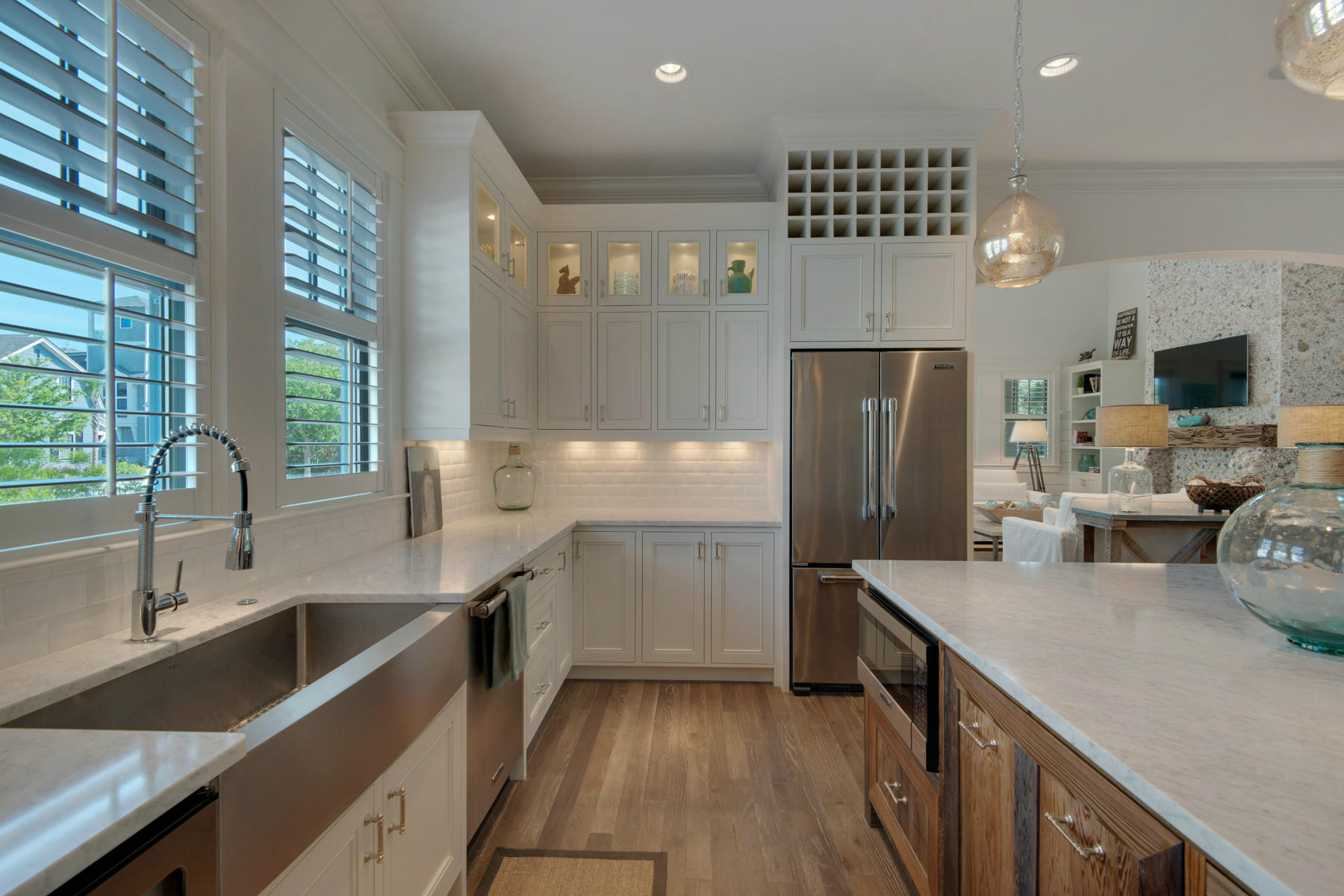WATERSOUND BEACH - Residential