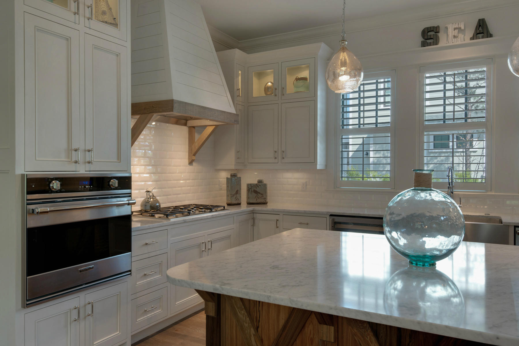 WATERSOUND BEACH - Residential