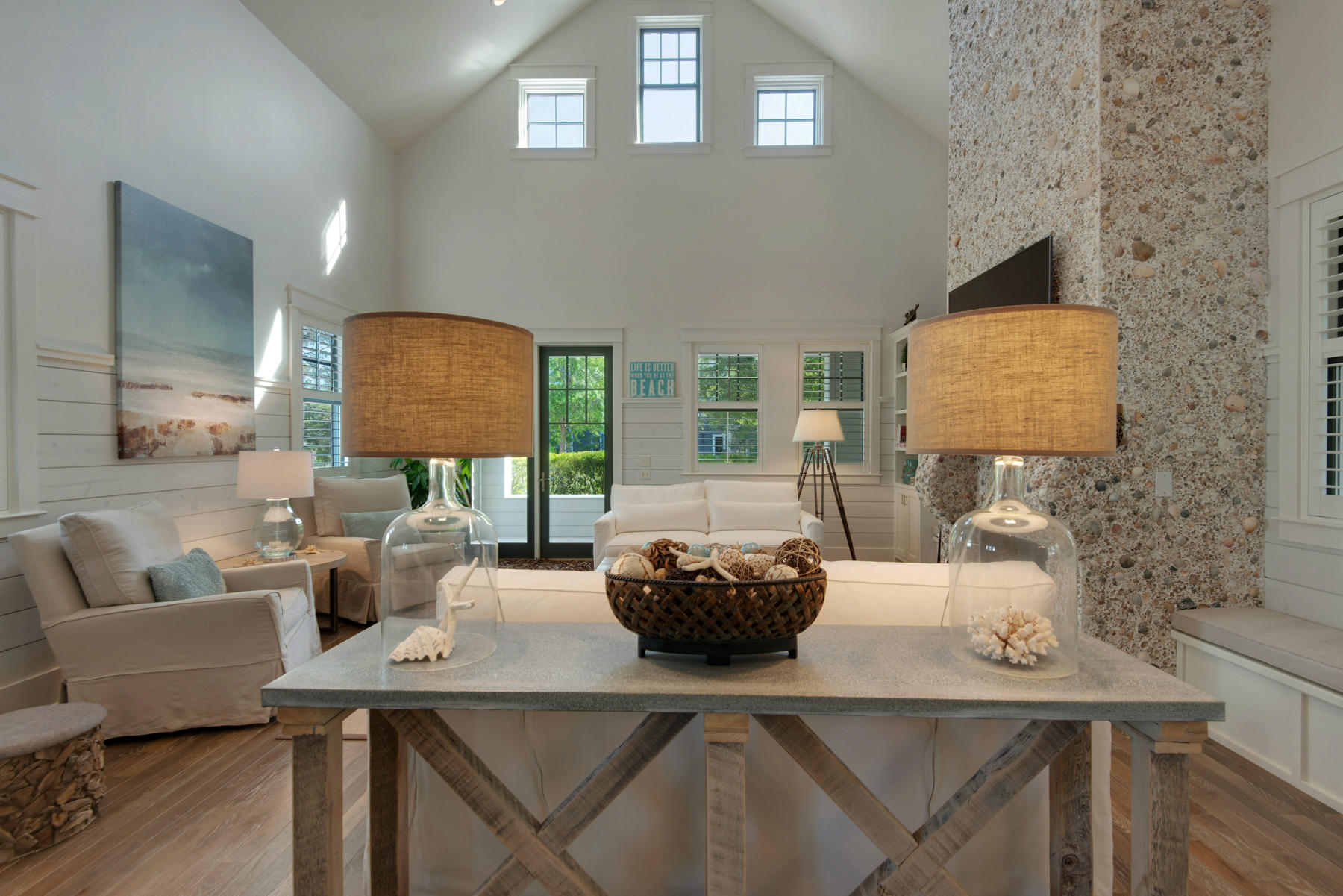 WATERSOUND BEACH - Residential