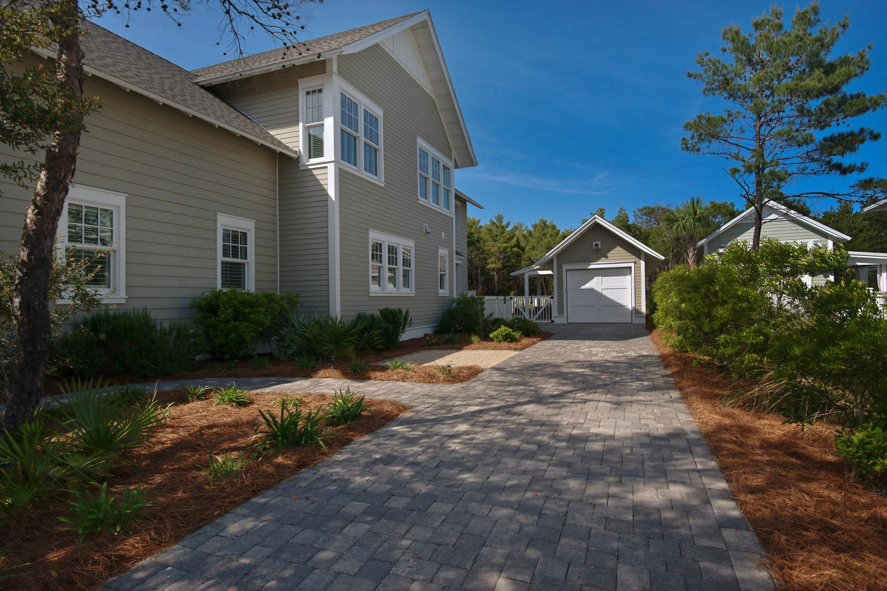 WATERSOUND BEACH - Residential