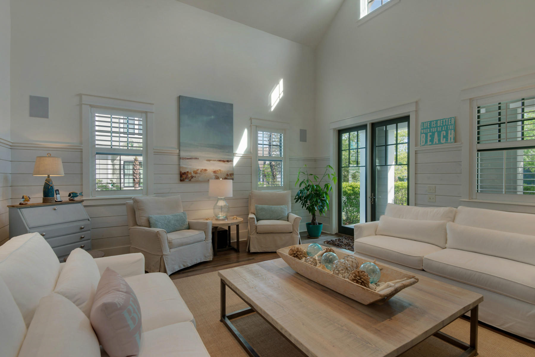 WATERSOUND BEACH - Residential