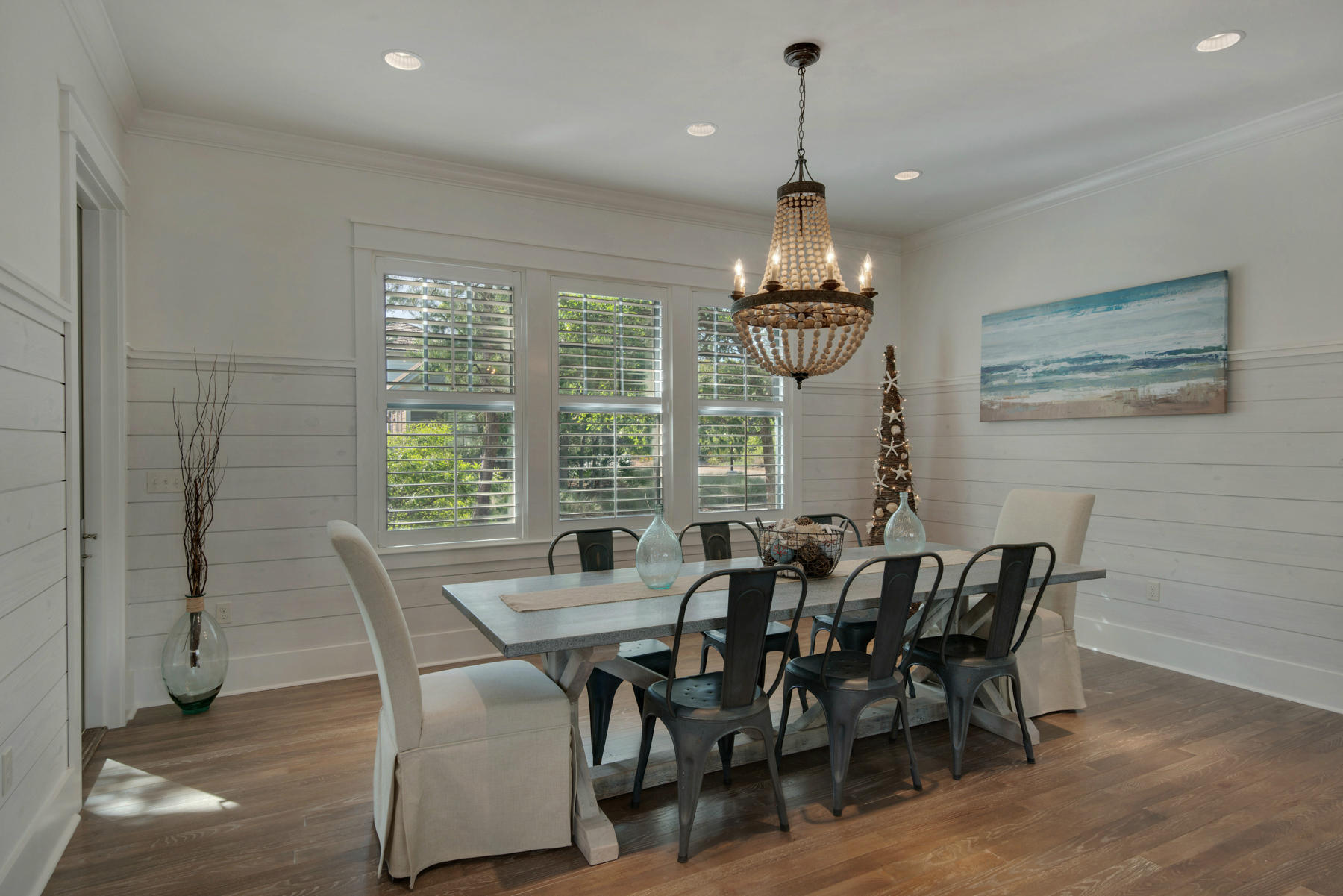 WATERSOUND BEACH - Residential