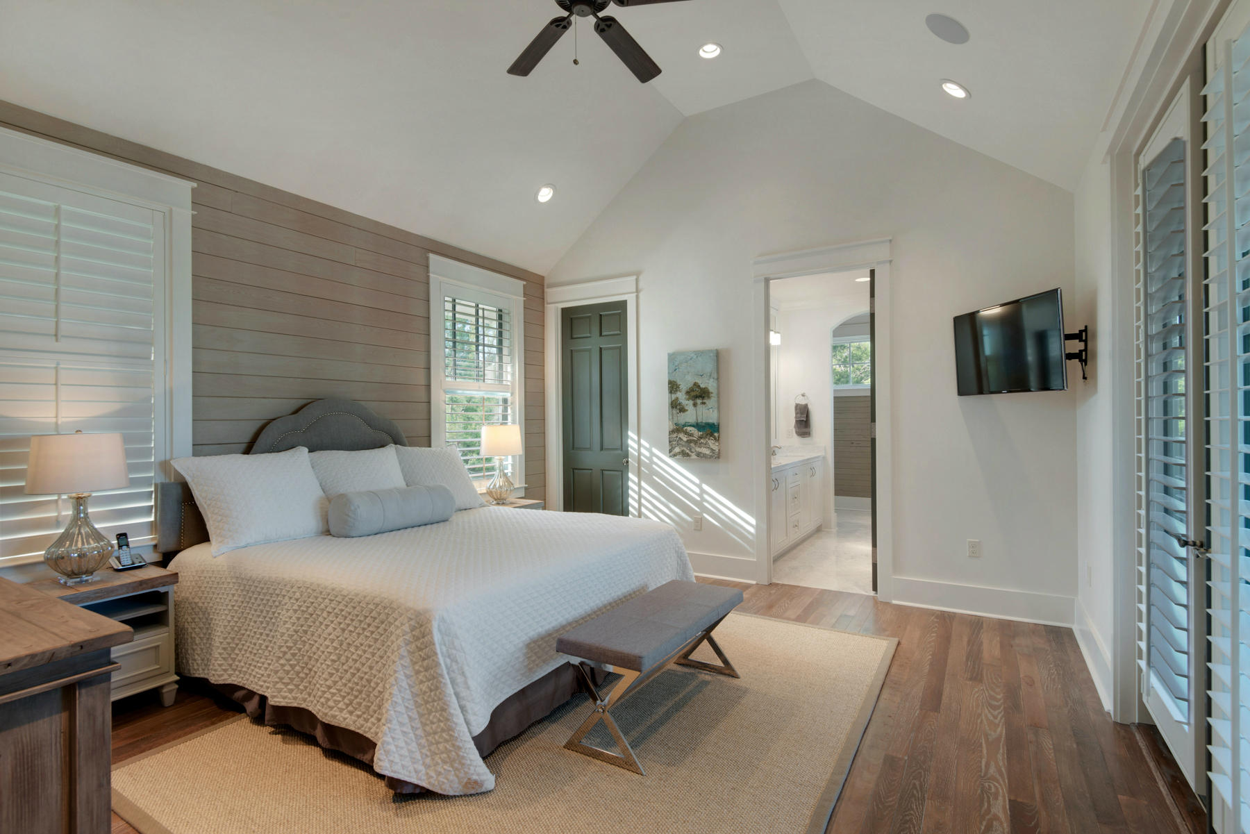 WATERSOUND BEACH - Residential