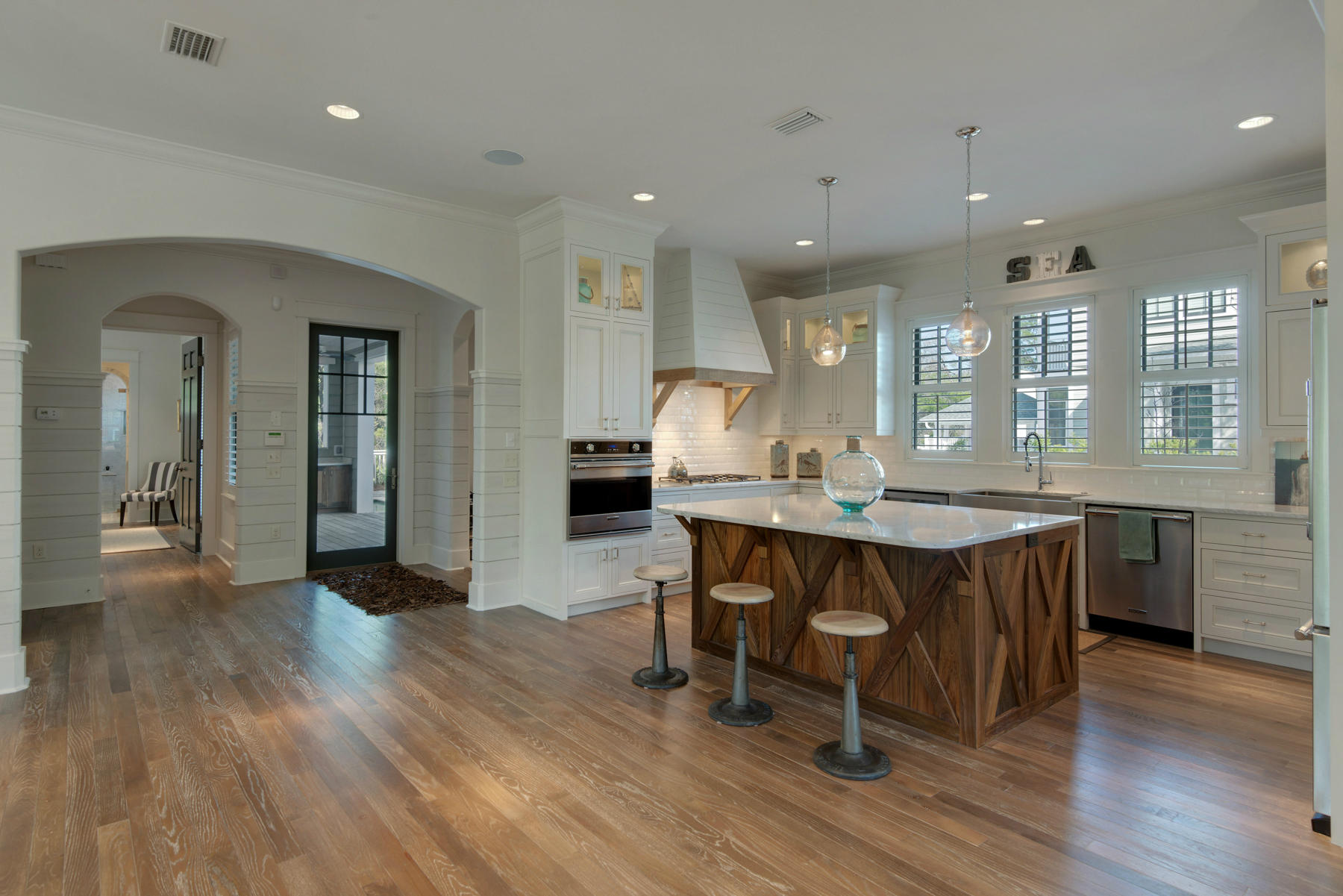 WATERSOUND BEACH - Residential
