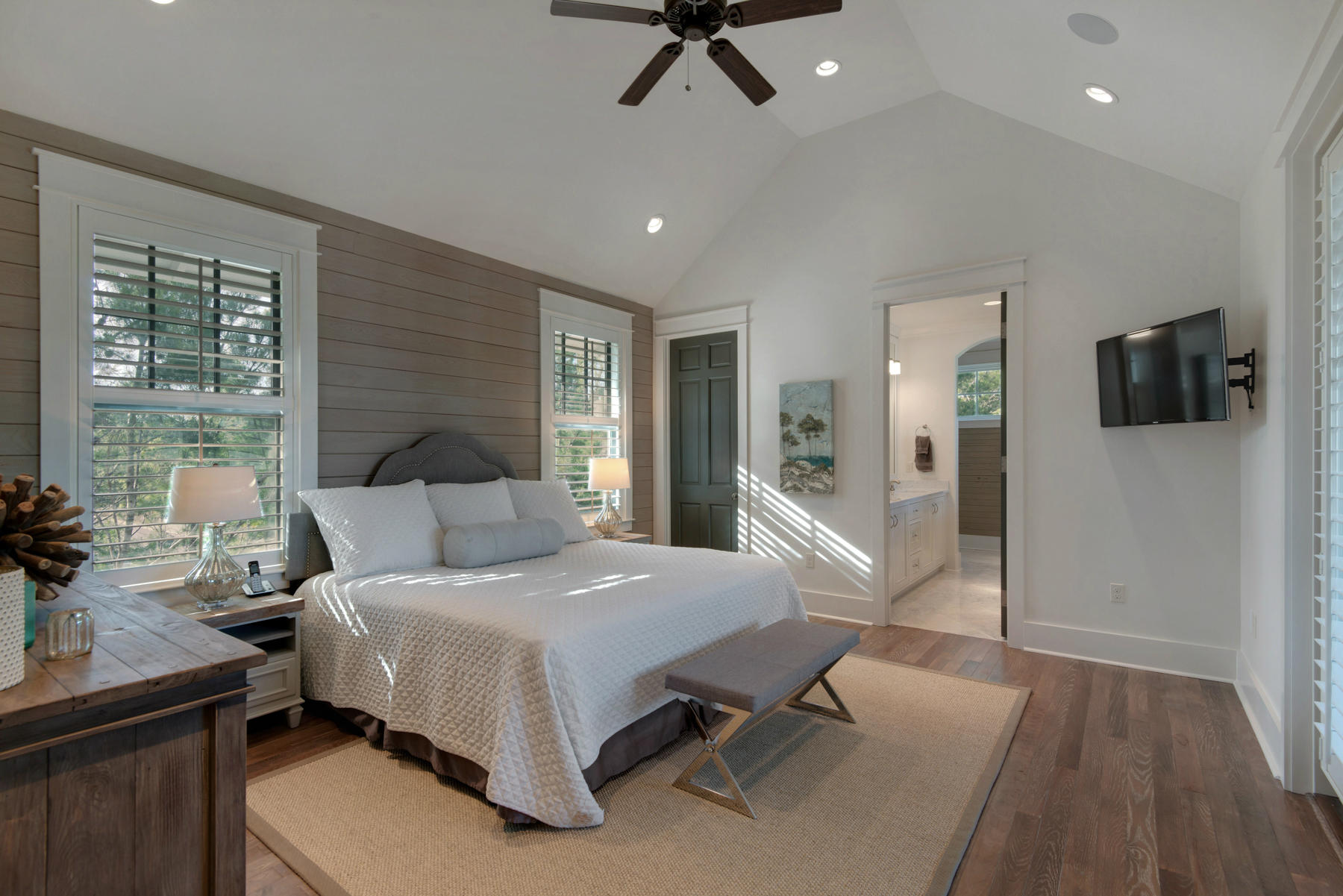 WATERSOUND BEACH - Residential