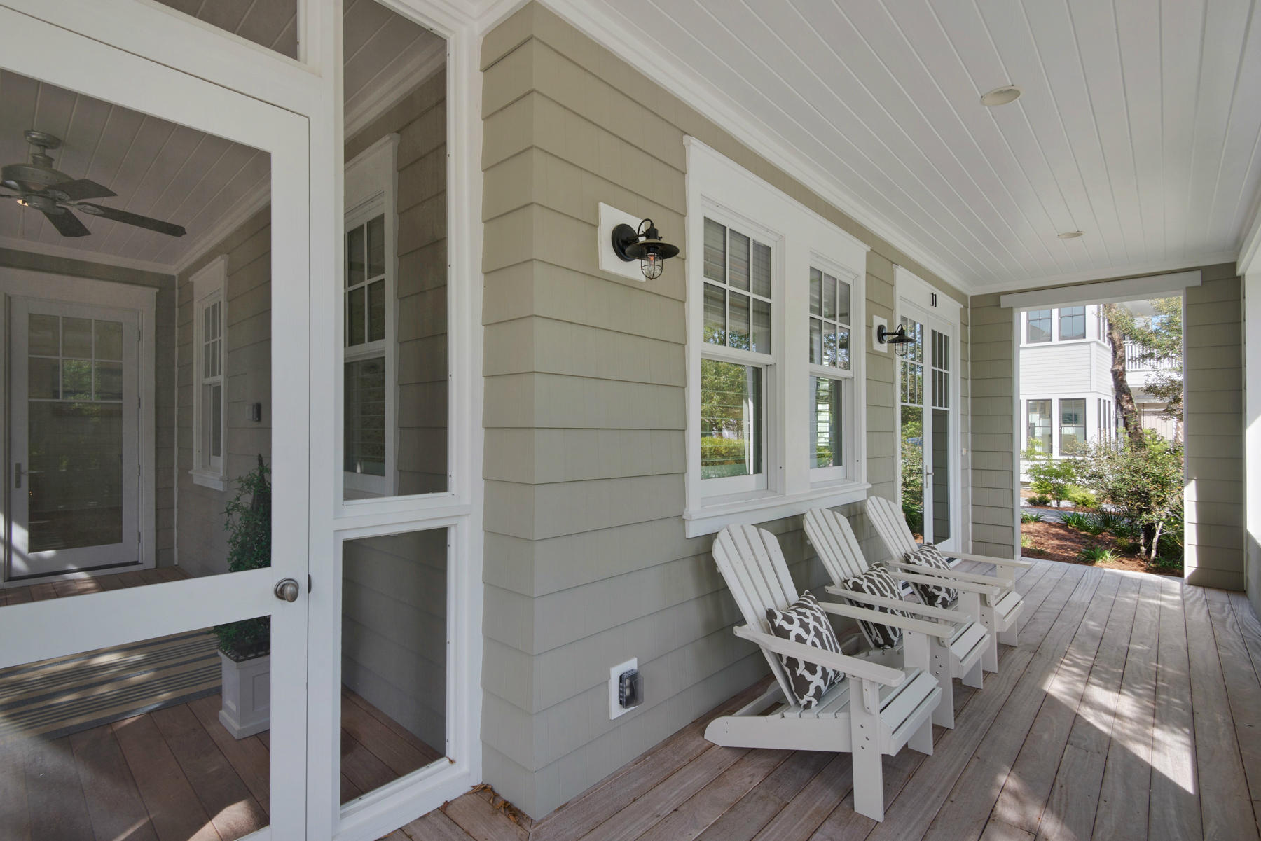 WATERSOUND BEACH - Residential