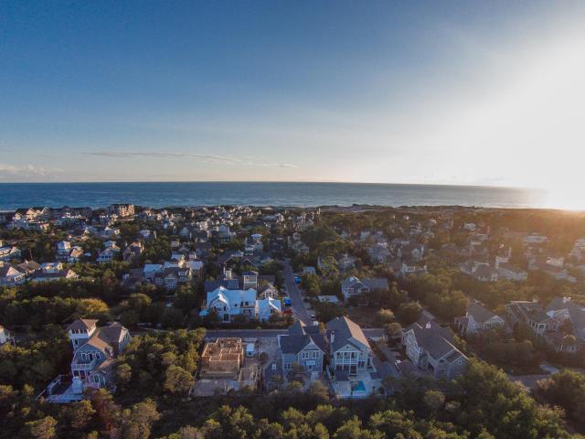 WATERSOUND BEACH - Residential