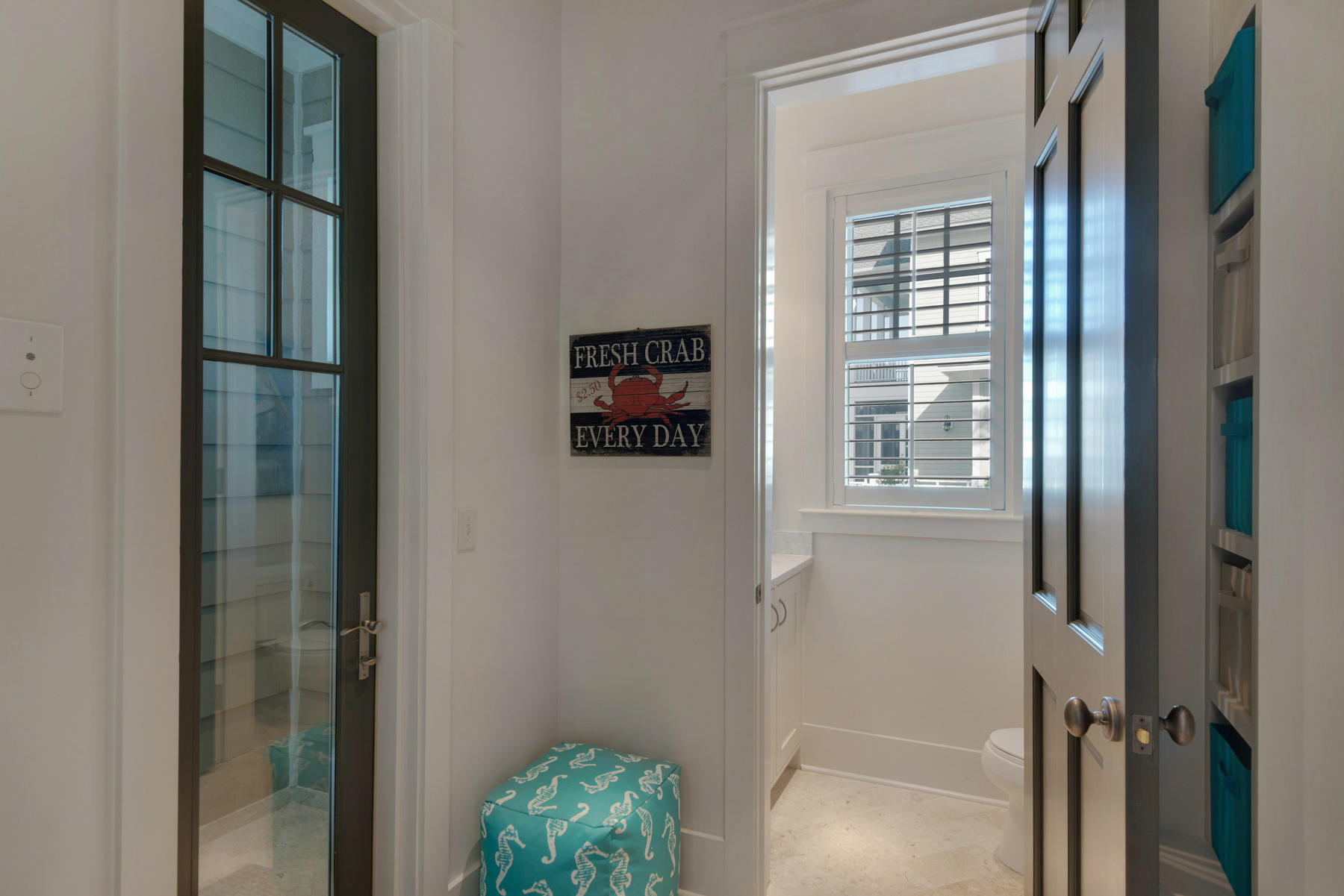WATERSOUND BEACH - Residential
