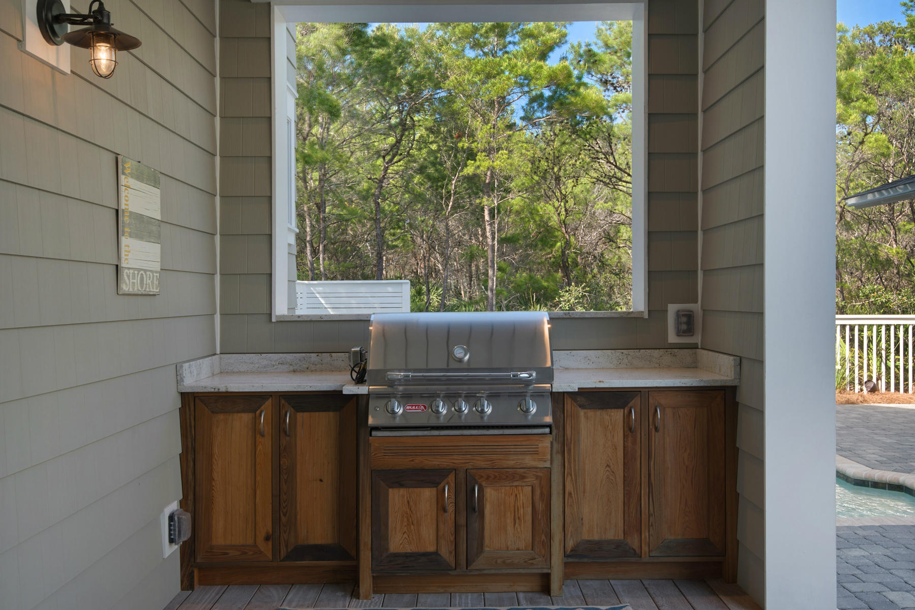 WATERSOUND BEACH - Residential