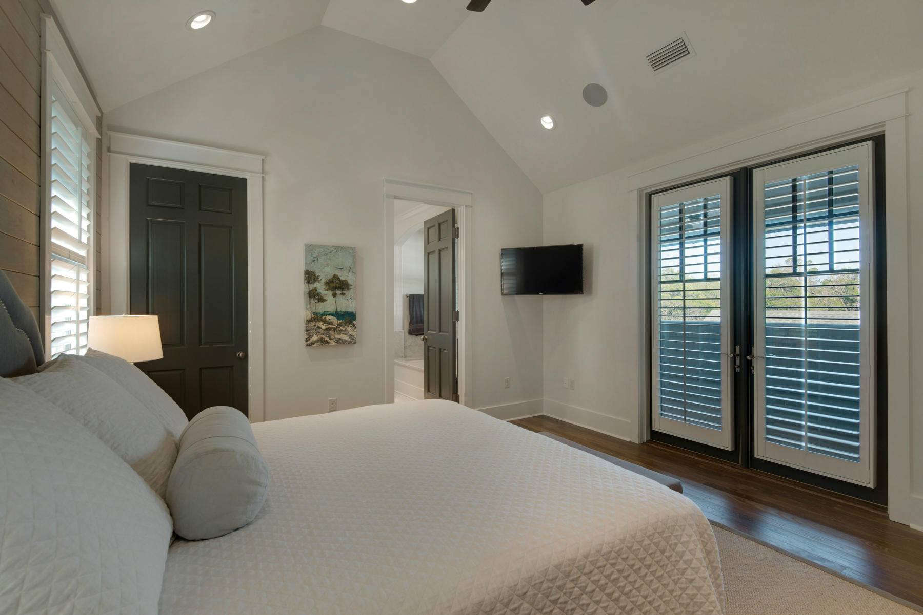 WATERSOUND BEACH - Residential