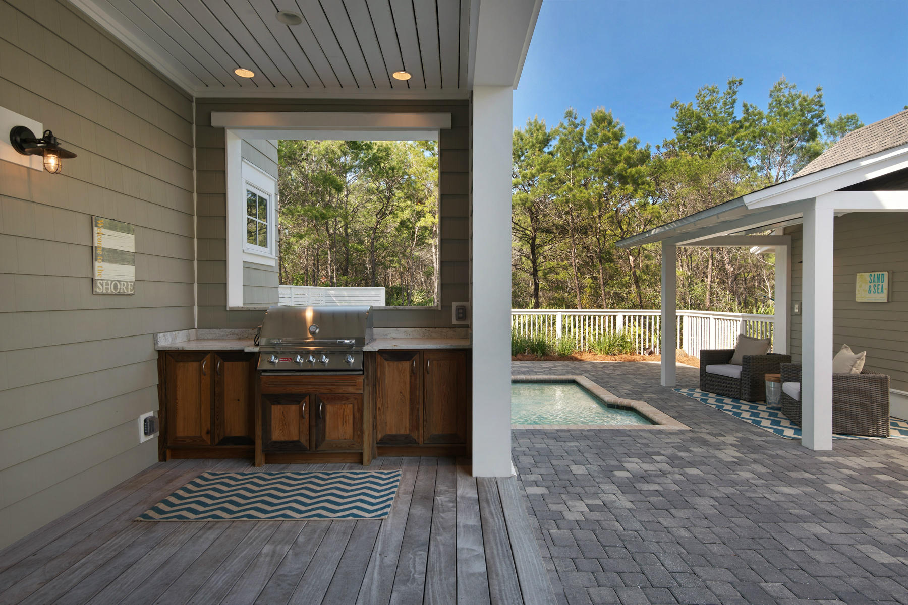 WATERSOUND BEACH - Residential