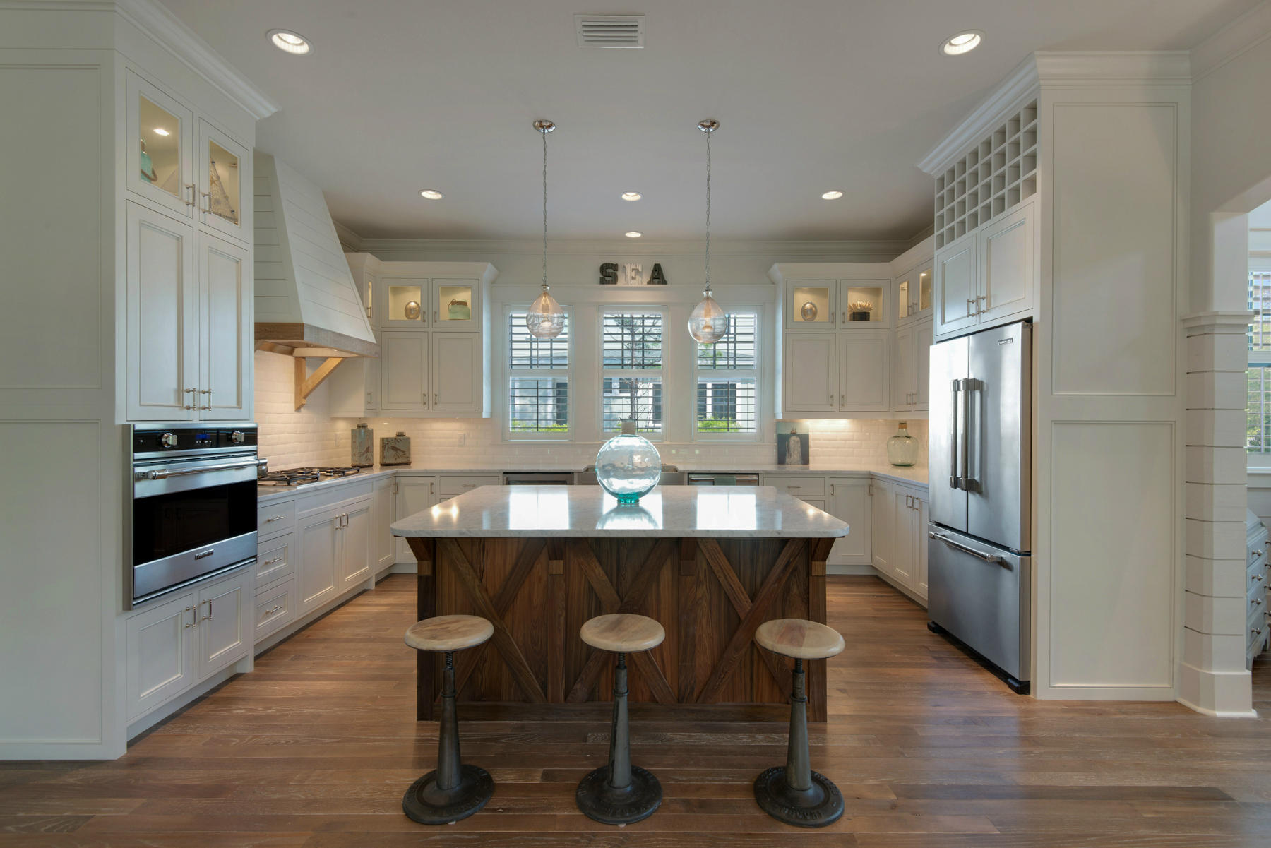 WATERSOUND BEACH - Residential