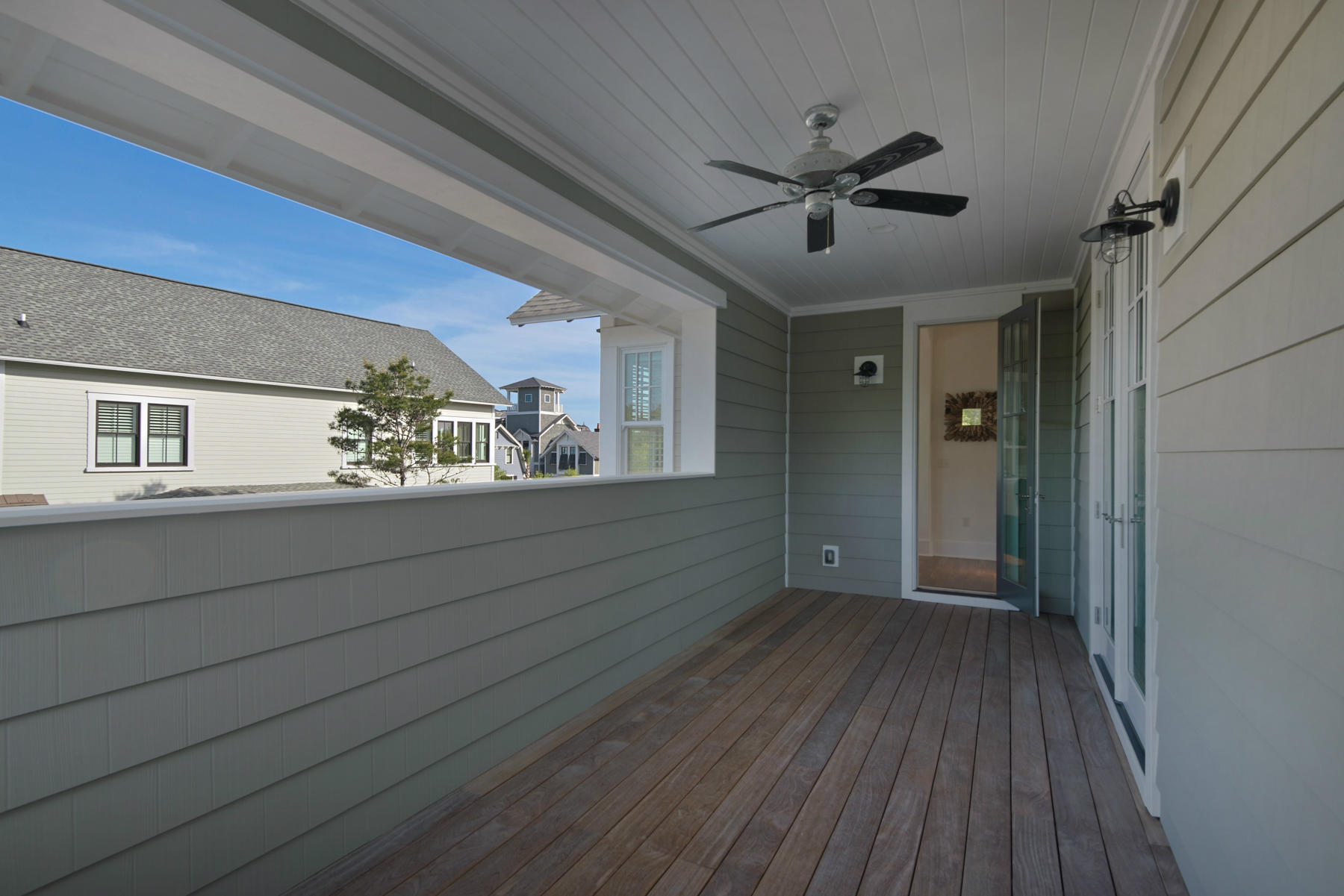 WATERSOUND BEACH - Residential