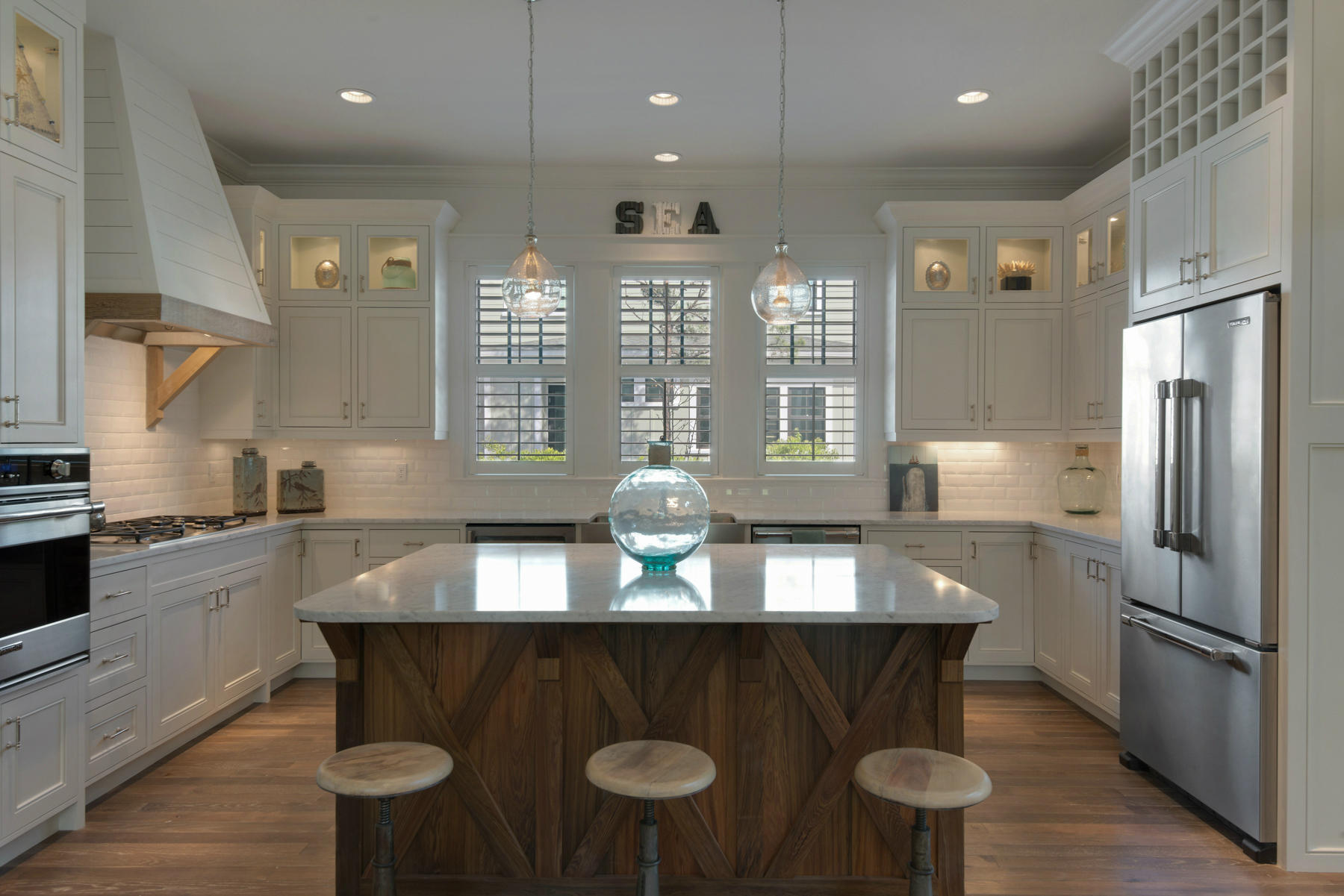 WATERSOUND BEACH - Residential