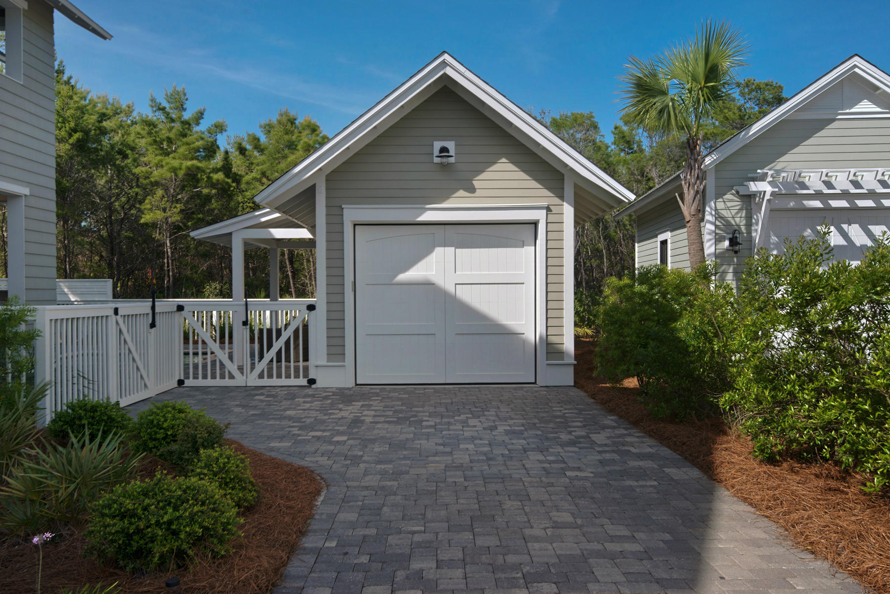 WATERSOUND BEACH - Residential