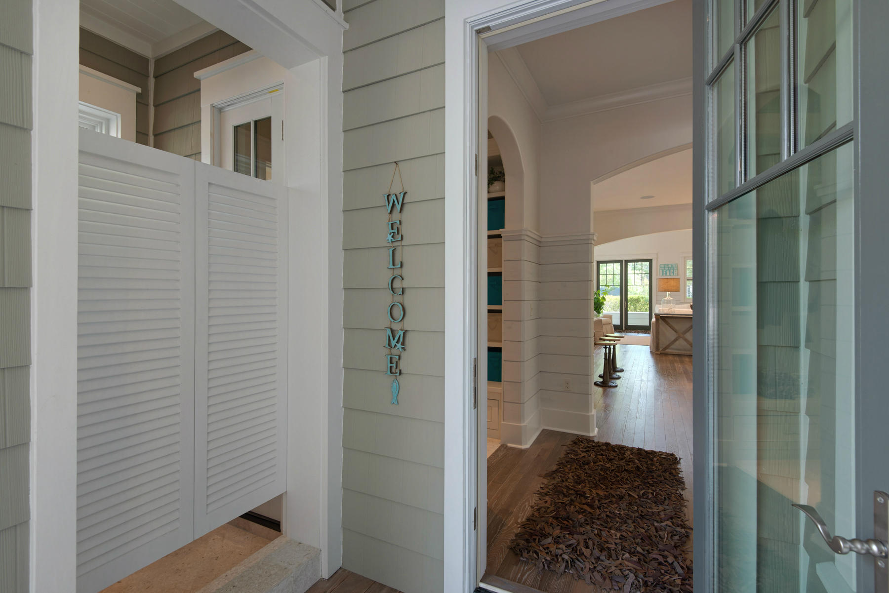 WATERSOUND BEACH - Residential