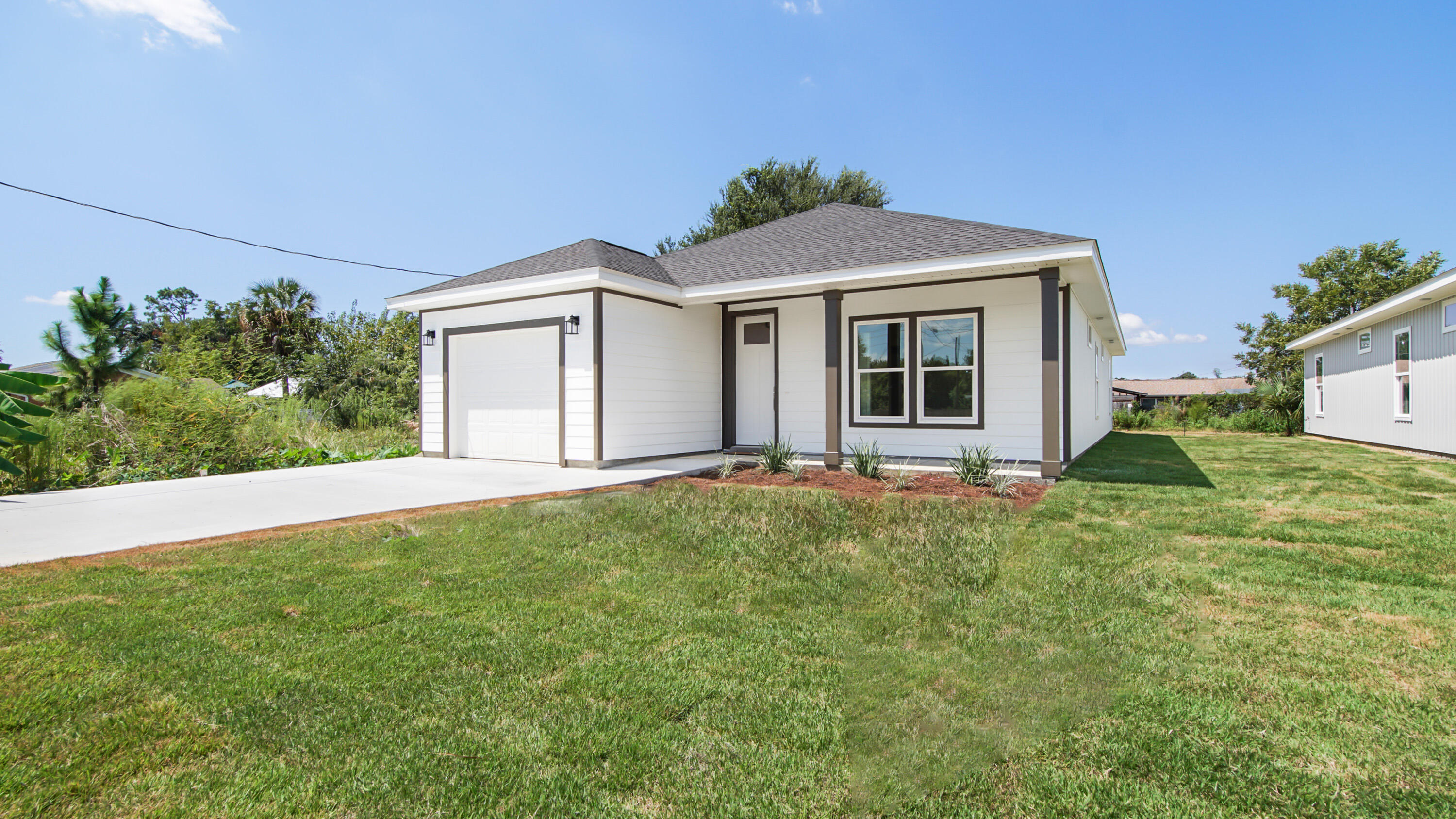 PRETTY BAYOU HEIGHTS 1ST ADDN - Residential