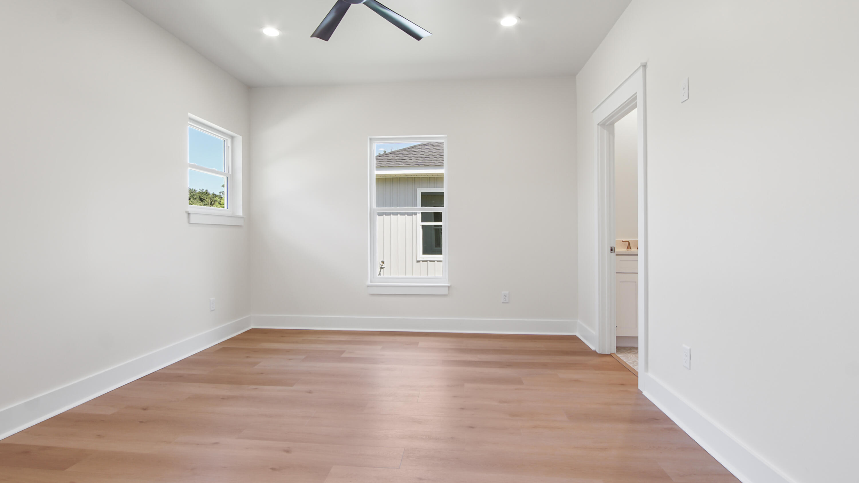 PRETTY BAYOU HEIGHTS 1ST ADDN - Residential