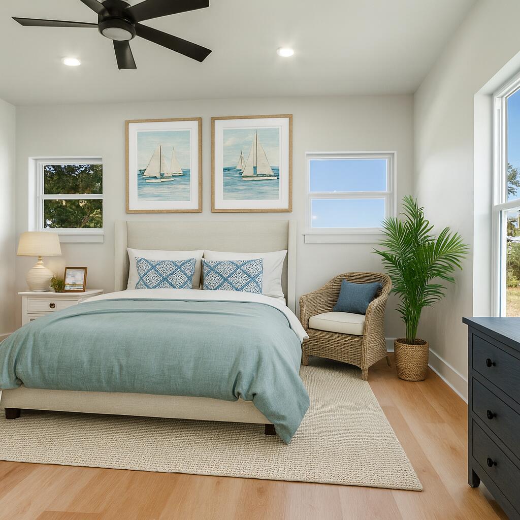 PRETTY BAYOU HEIGHTS 1ST ADDN - Residential