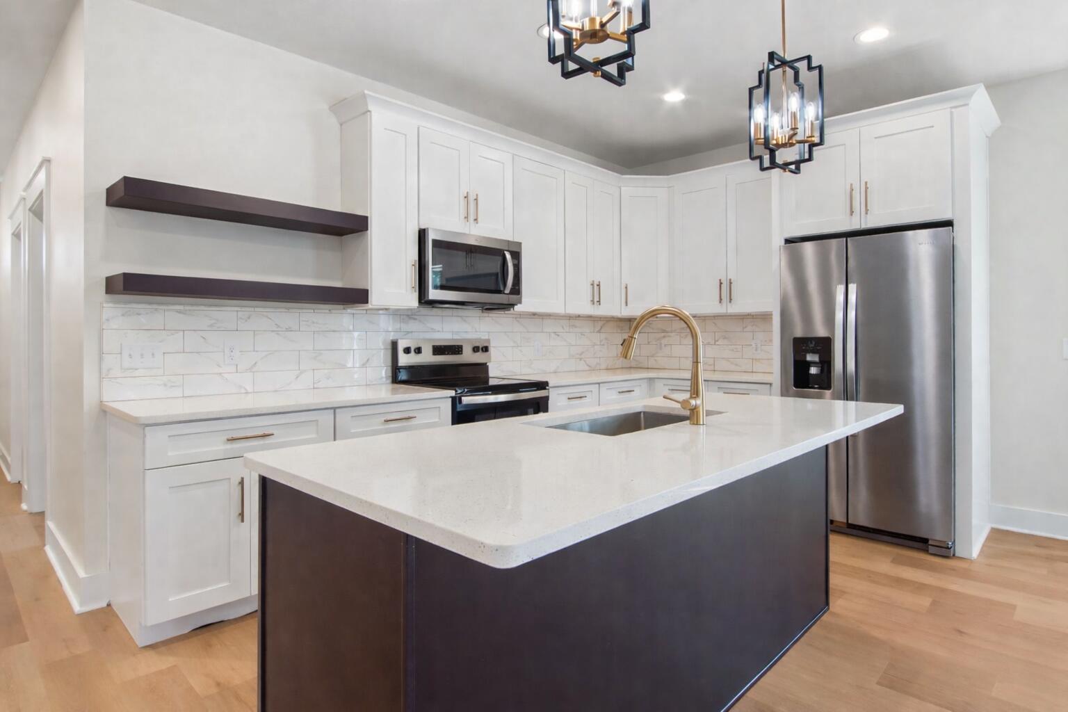 PRETTY BAYOU HEIGHTS 1ST ADDN - Residential