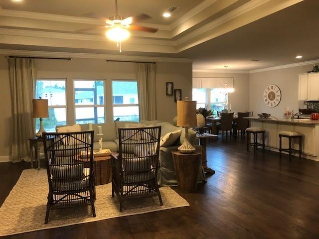 Eagle Bay Landing - Residential