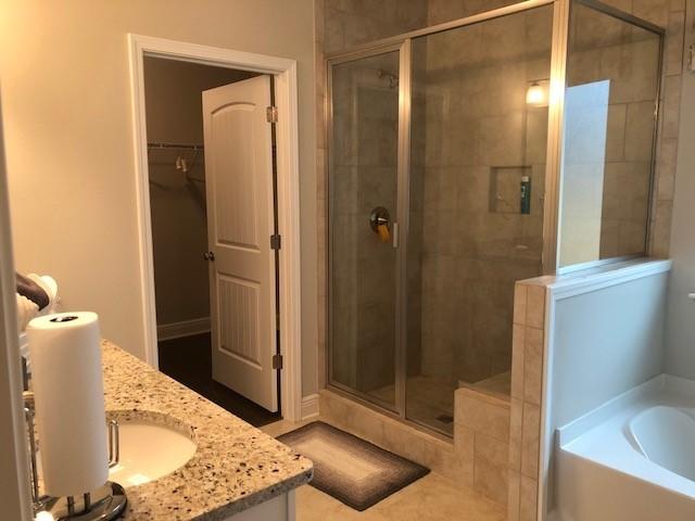 Eagle Bay Landing - Residential