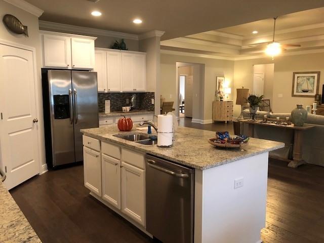 Eagle Bay Landing - Residential