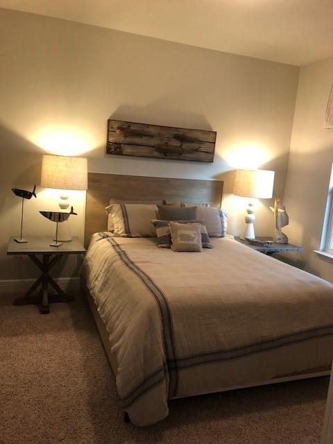 Eagle Bay Landing - Residential