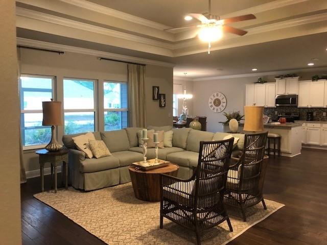 Eagle Bay Landing - Residential