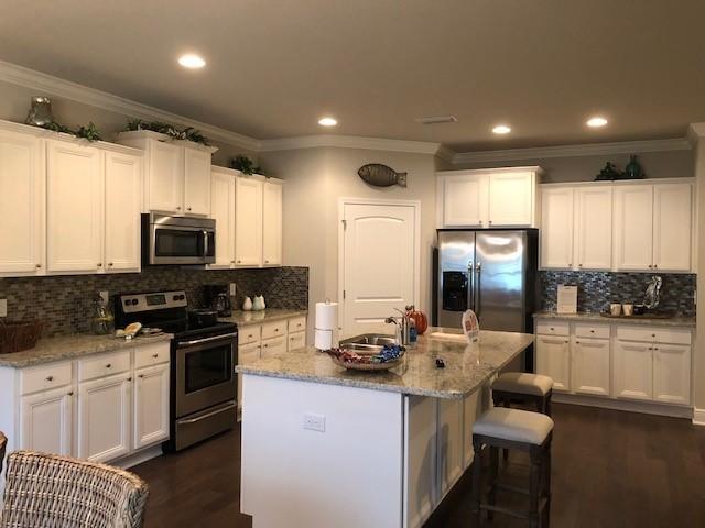 Eagle Bay Landing - Residential