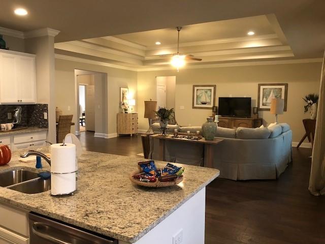 Eagle Bay Landing - Residential