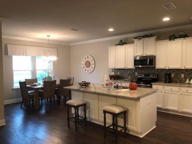 Eagle Bay Landing - Residential