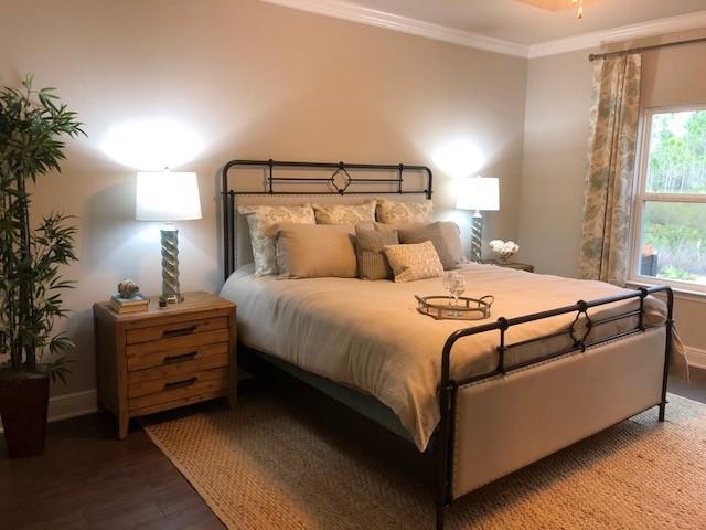 Eagle Bay Landing - Residential