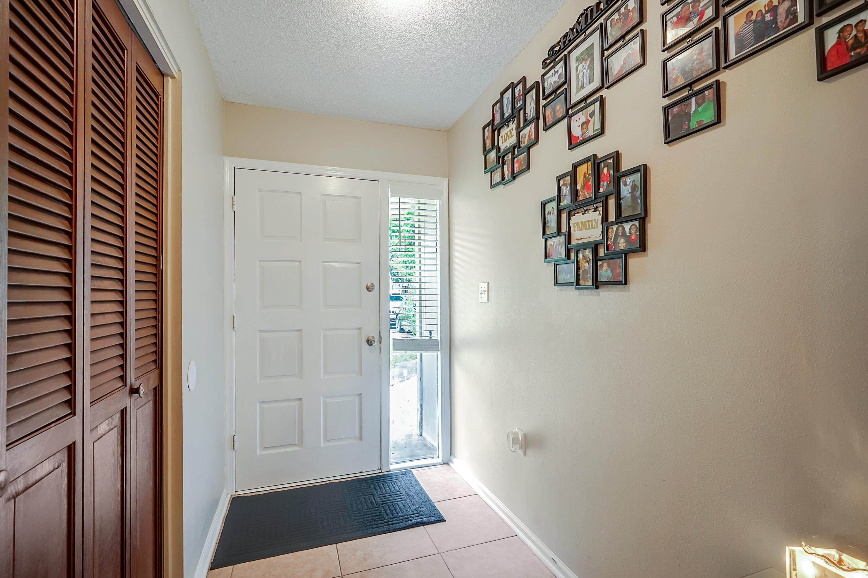 PORT DIXIE - Residential