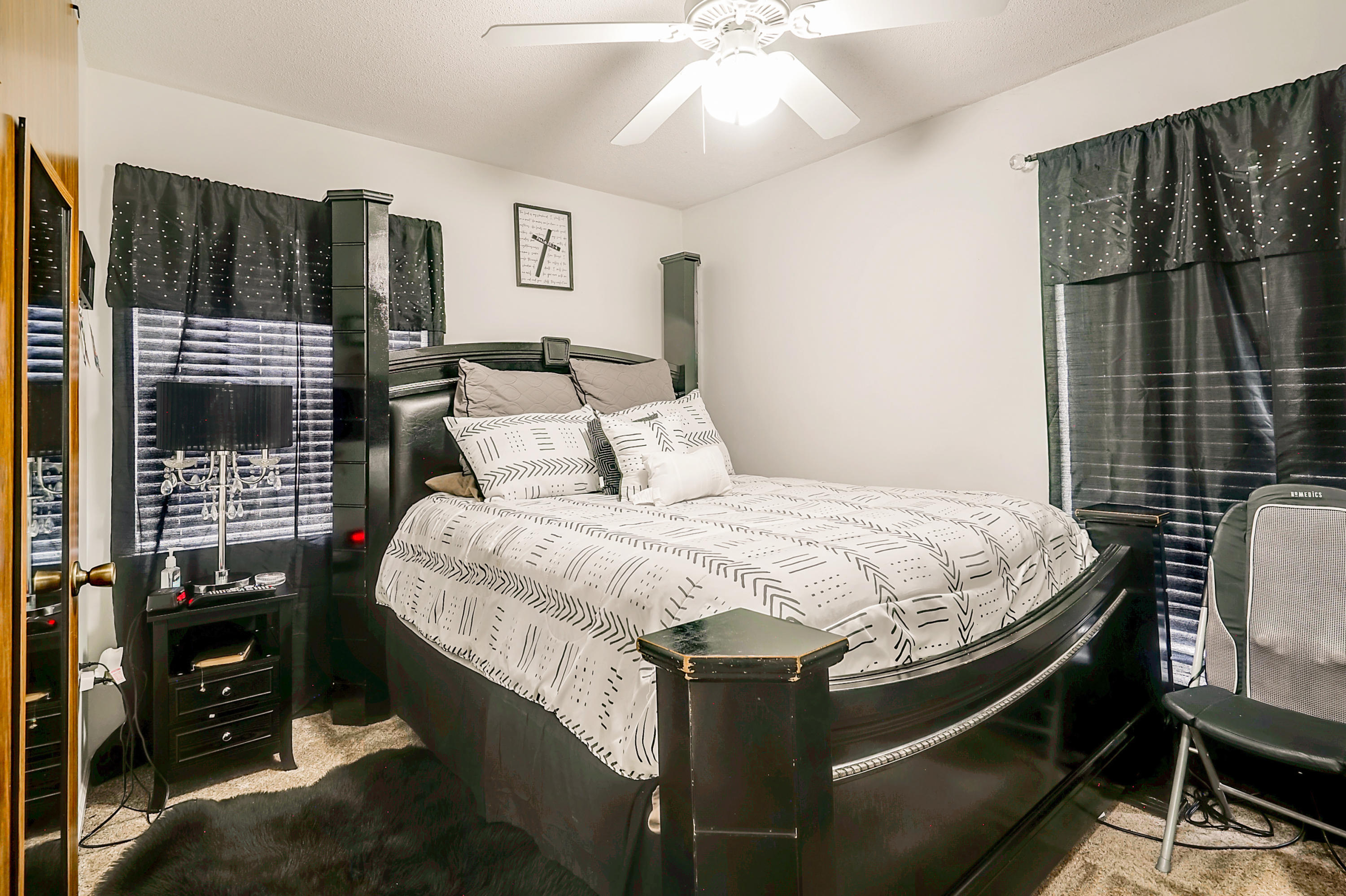 PORT DIXIE - Residential