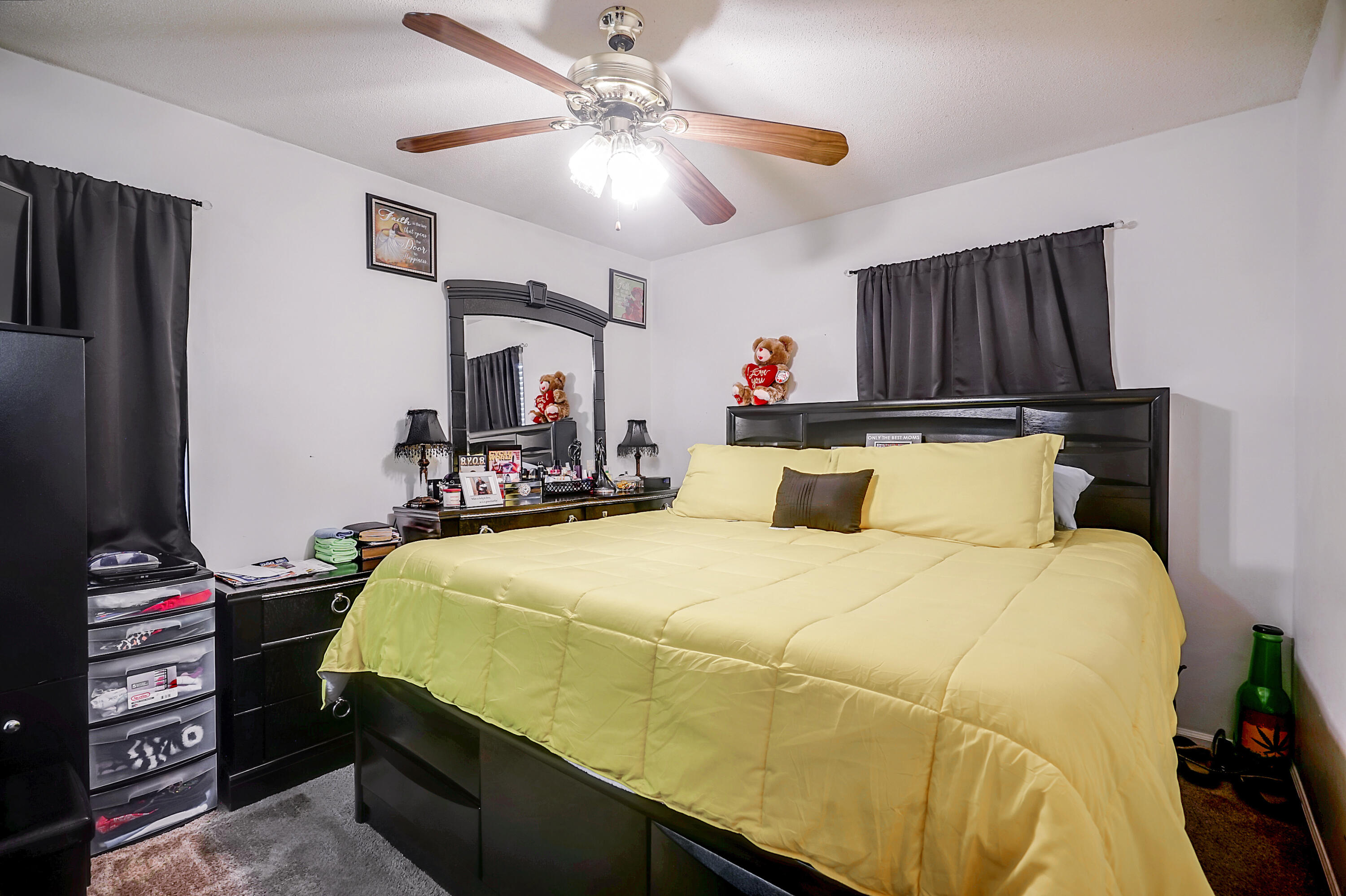 PORT DIXIE - Residential