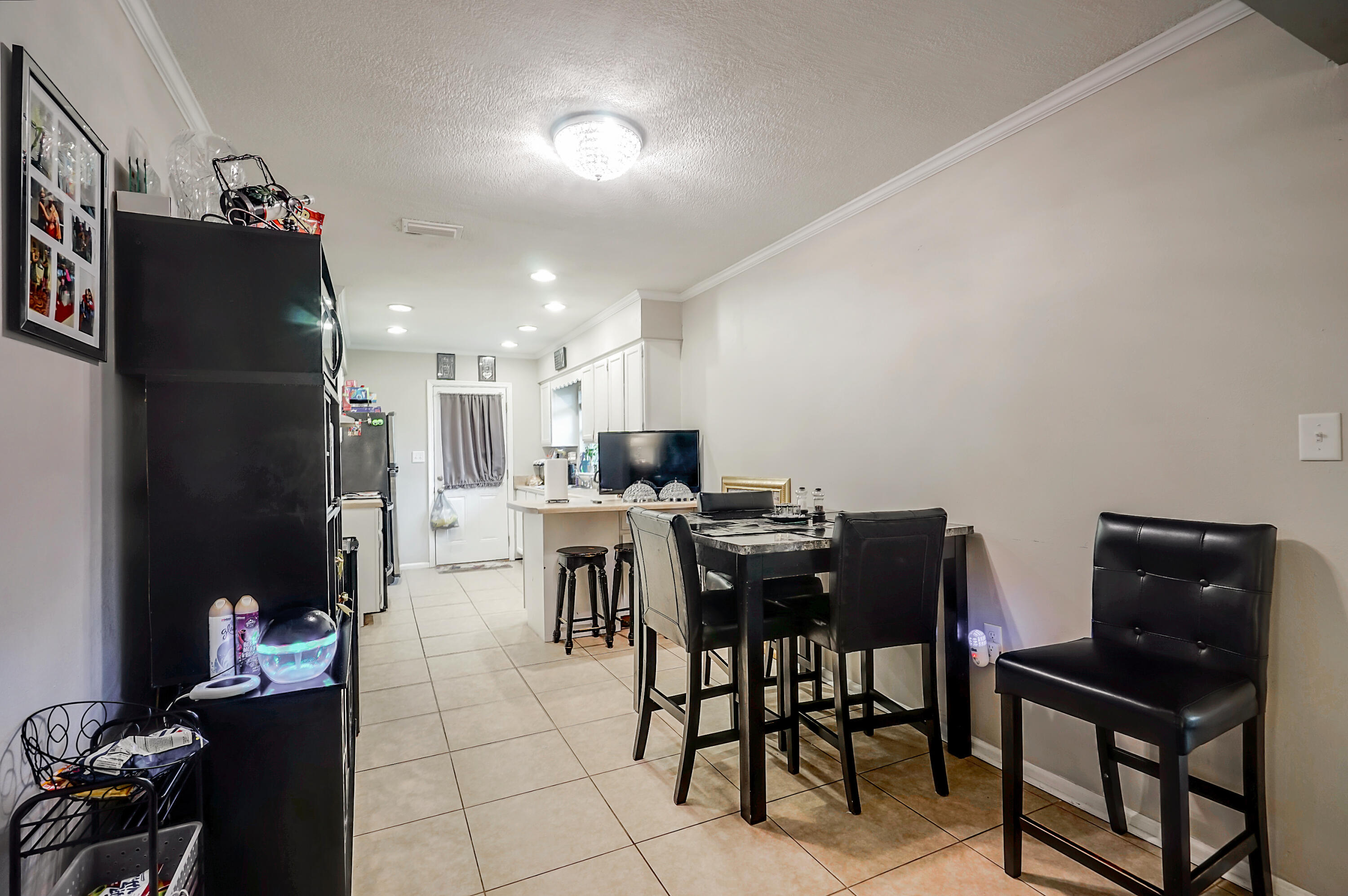 PORT DIXIE - Residential