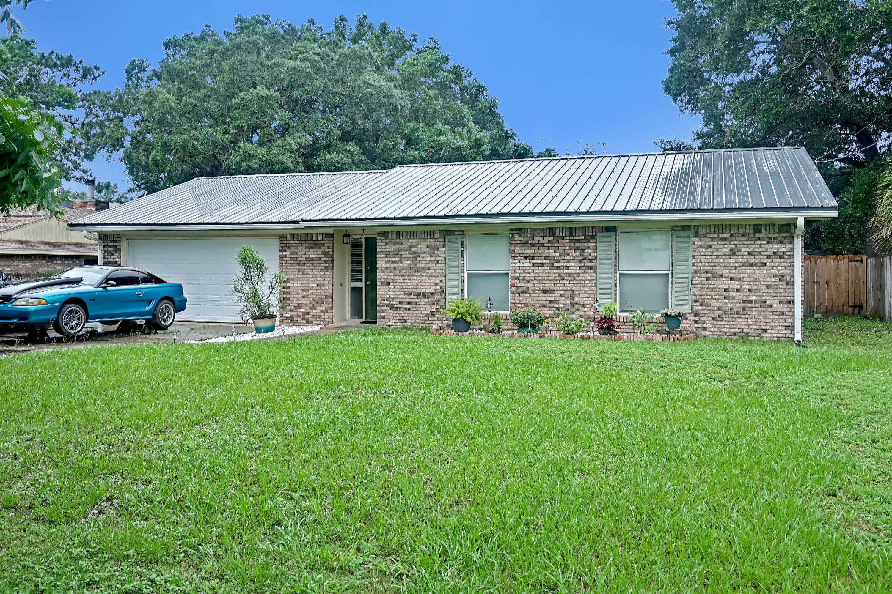 PORT DIXIE - Residential