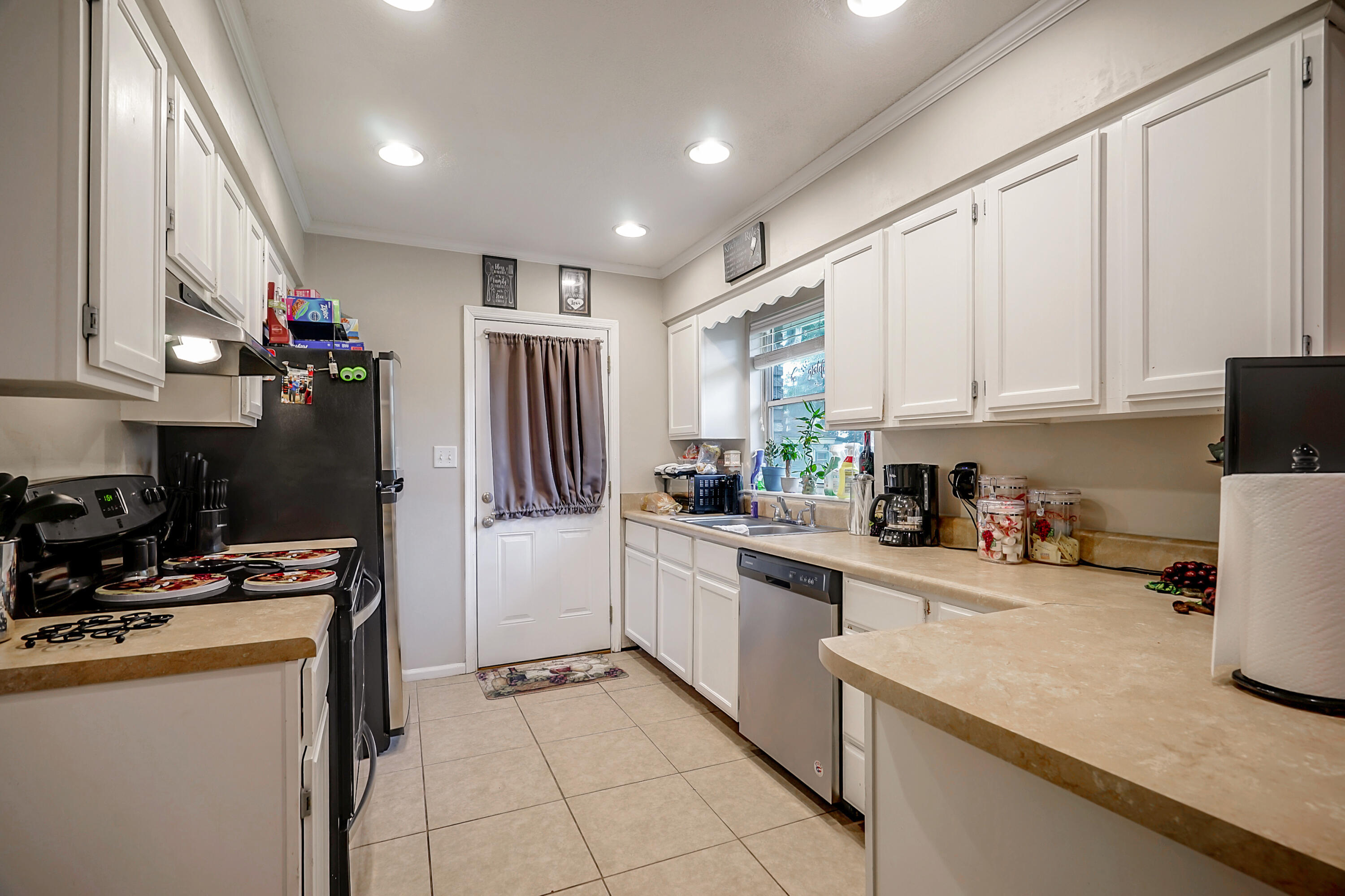 PORT DIXIE - Residential